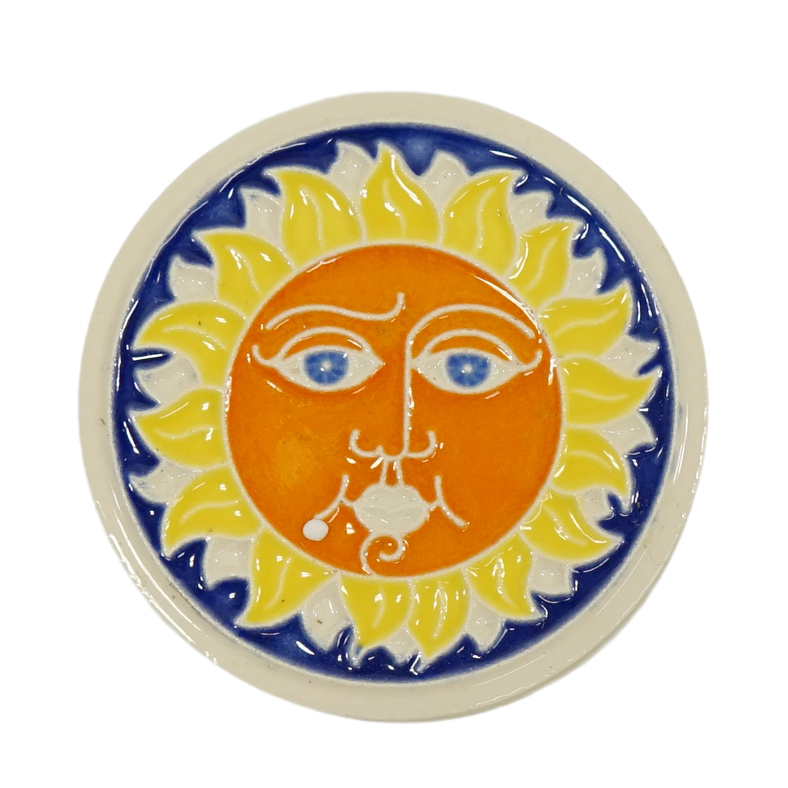 Sole (Sun) 57003110 配件盒,直徑 6 厘米