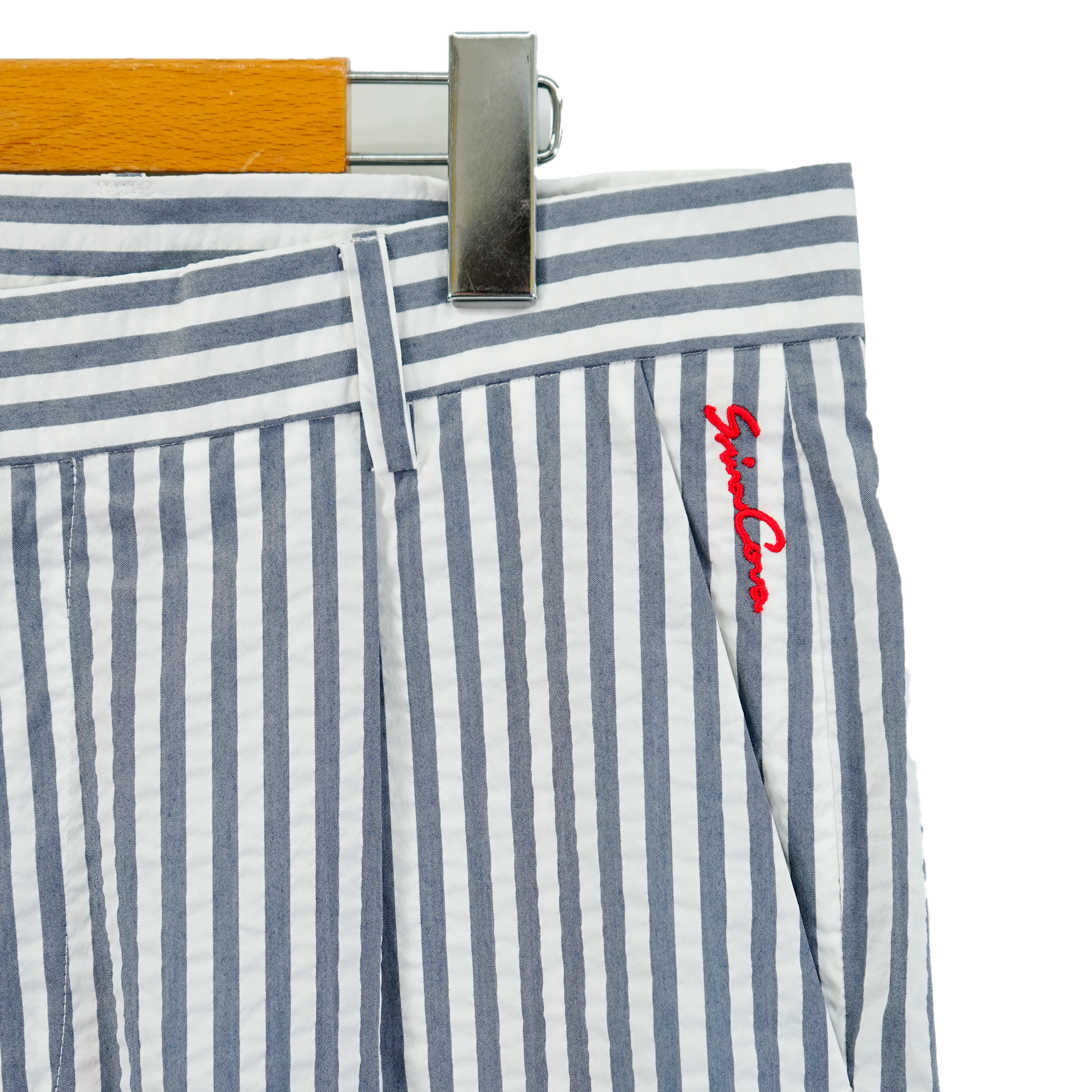 【アウトレット】ワンタックパンツ 19135010