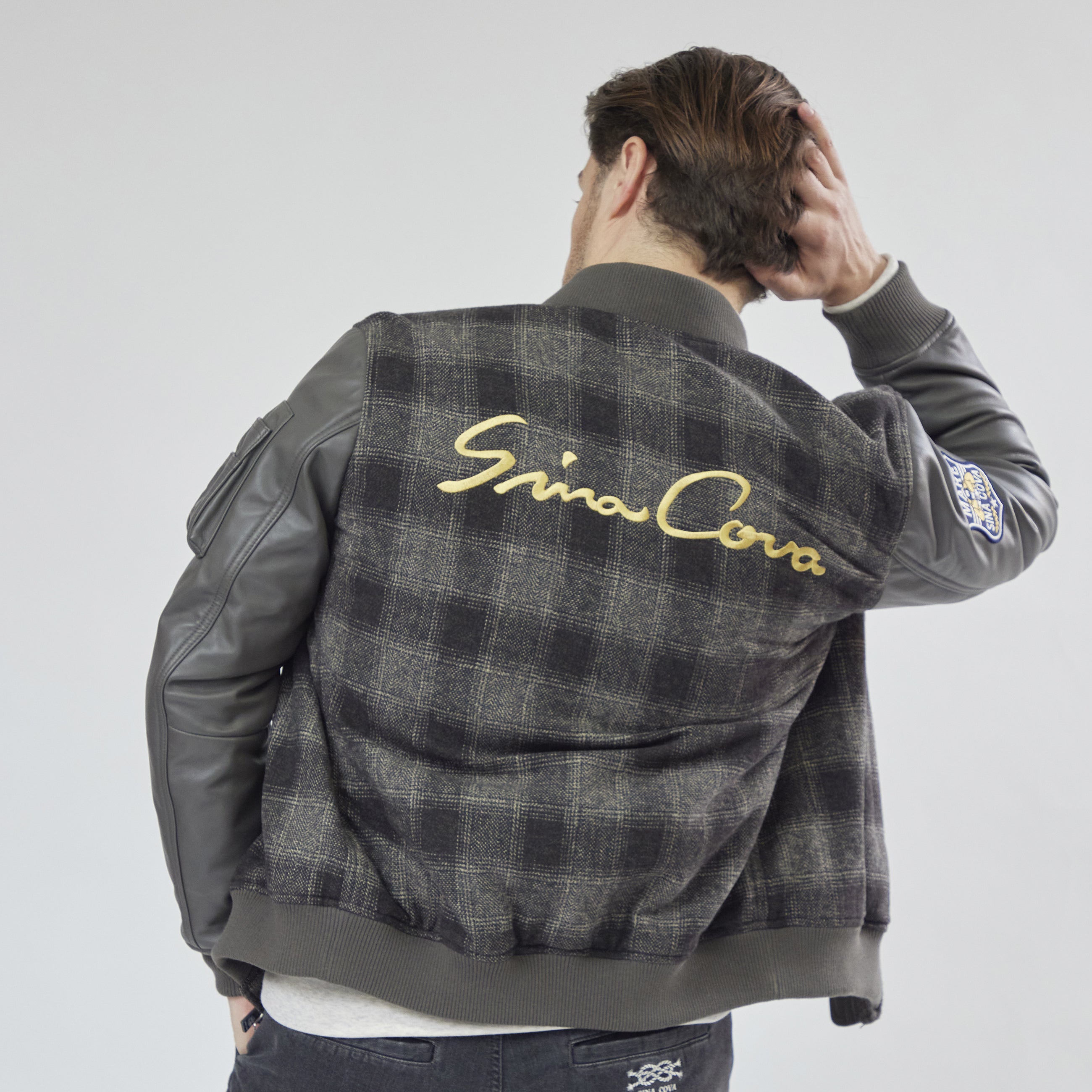 飛行員夾克(MA-1)25223920