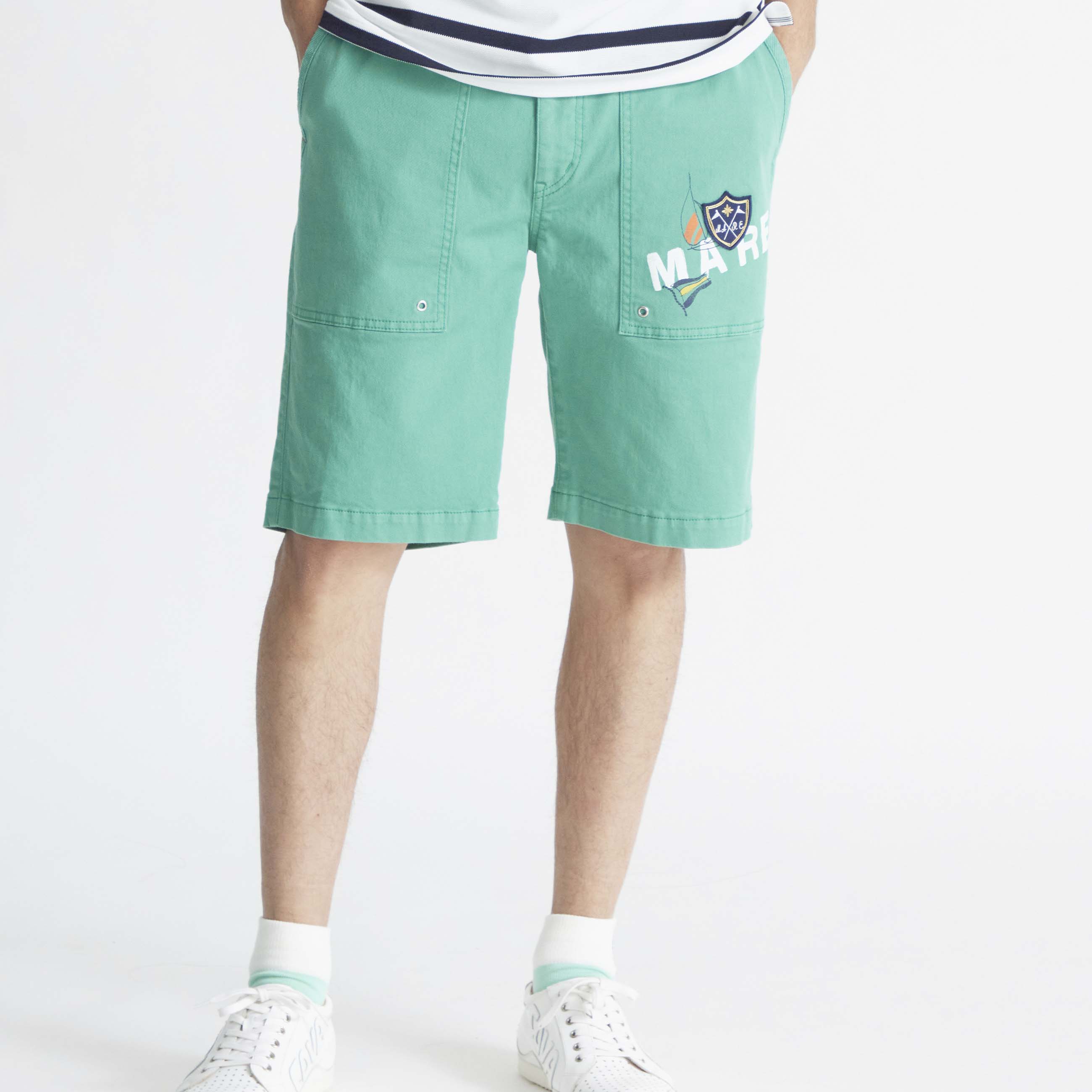 Short pants 22115510
