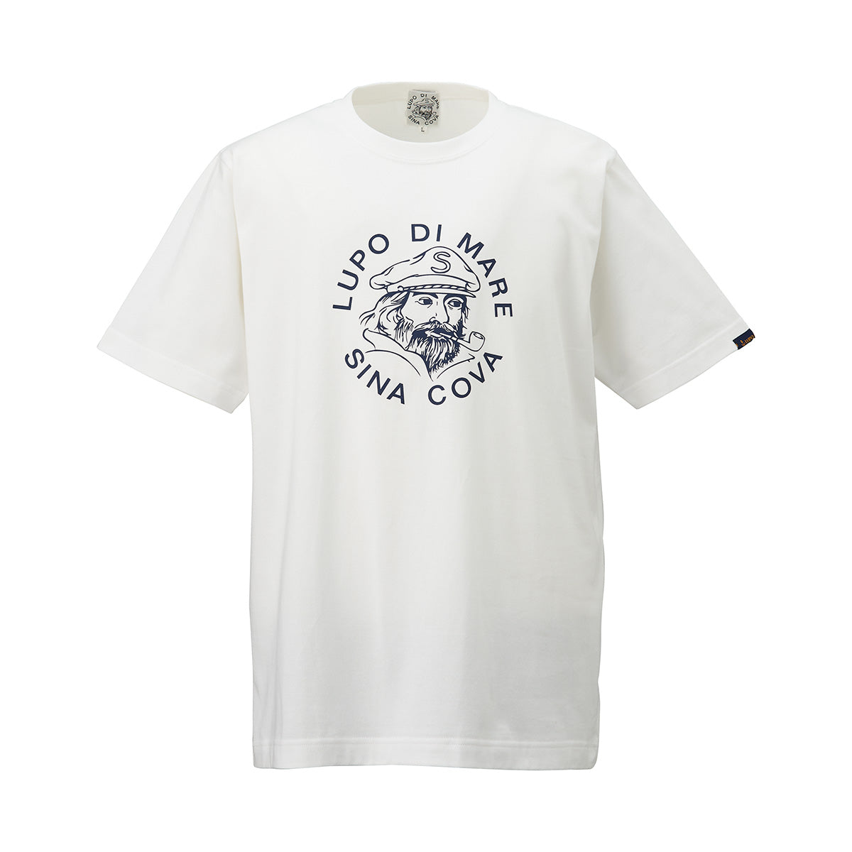 Short sleeve T -shirt 10000580