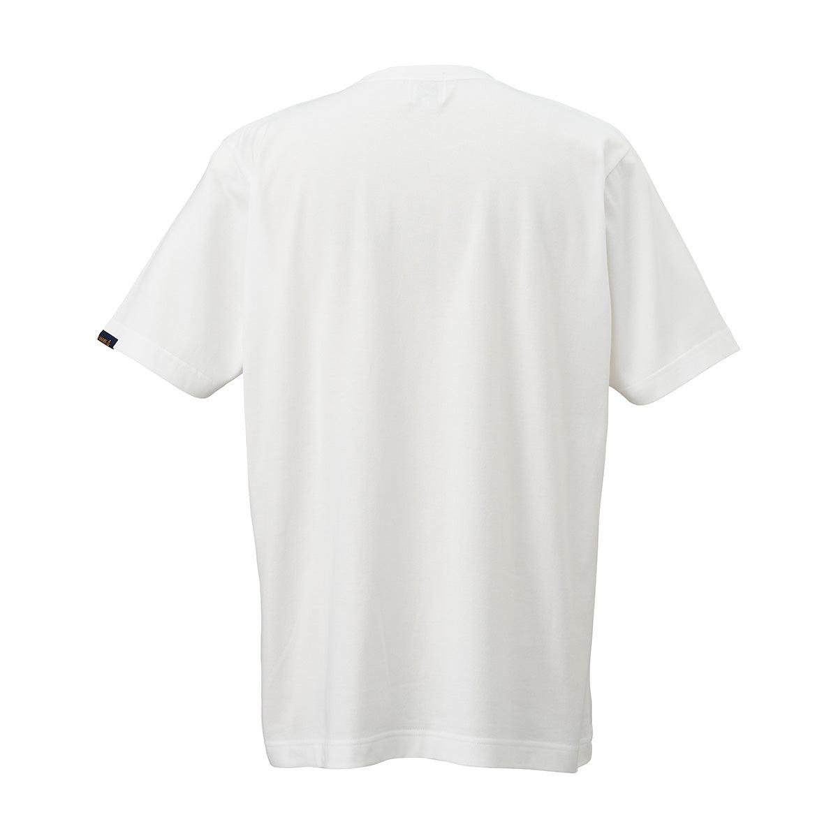 キングサイズ 半袖Tシャツ 10000586 - SINA COVA