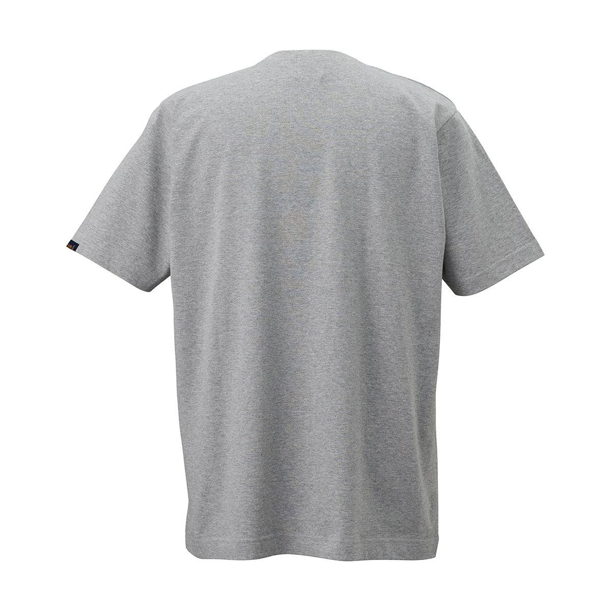 キングサイズ 半袖Tシャツ 10000586 - SINA COVA