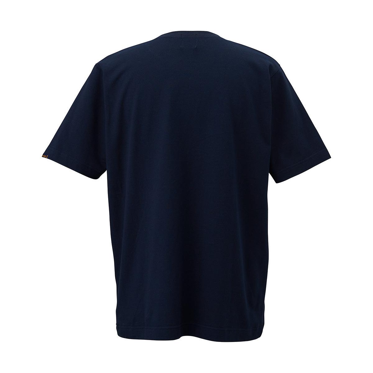 キングサイズ 半袖Tシャツ 10000586 - SINA COVA