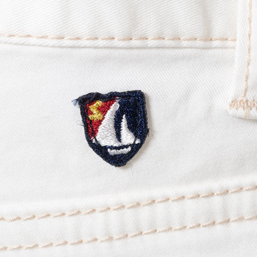 【アウトレット】ノータックパンツ 18115020