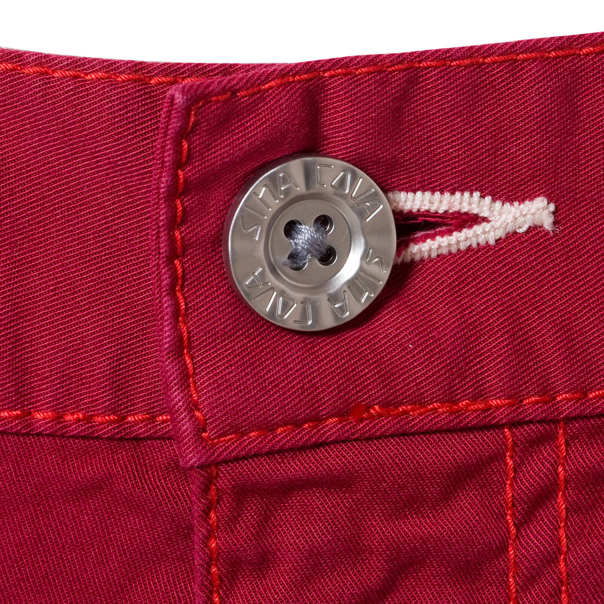 【アウトレット】ノータックパンツ 18115020