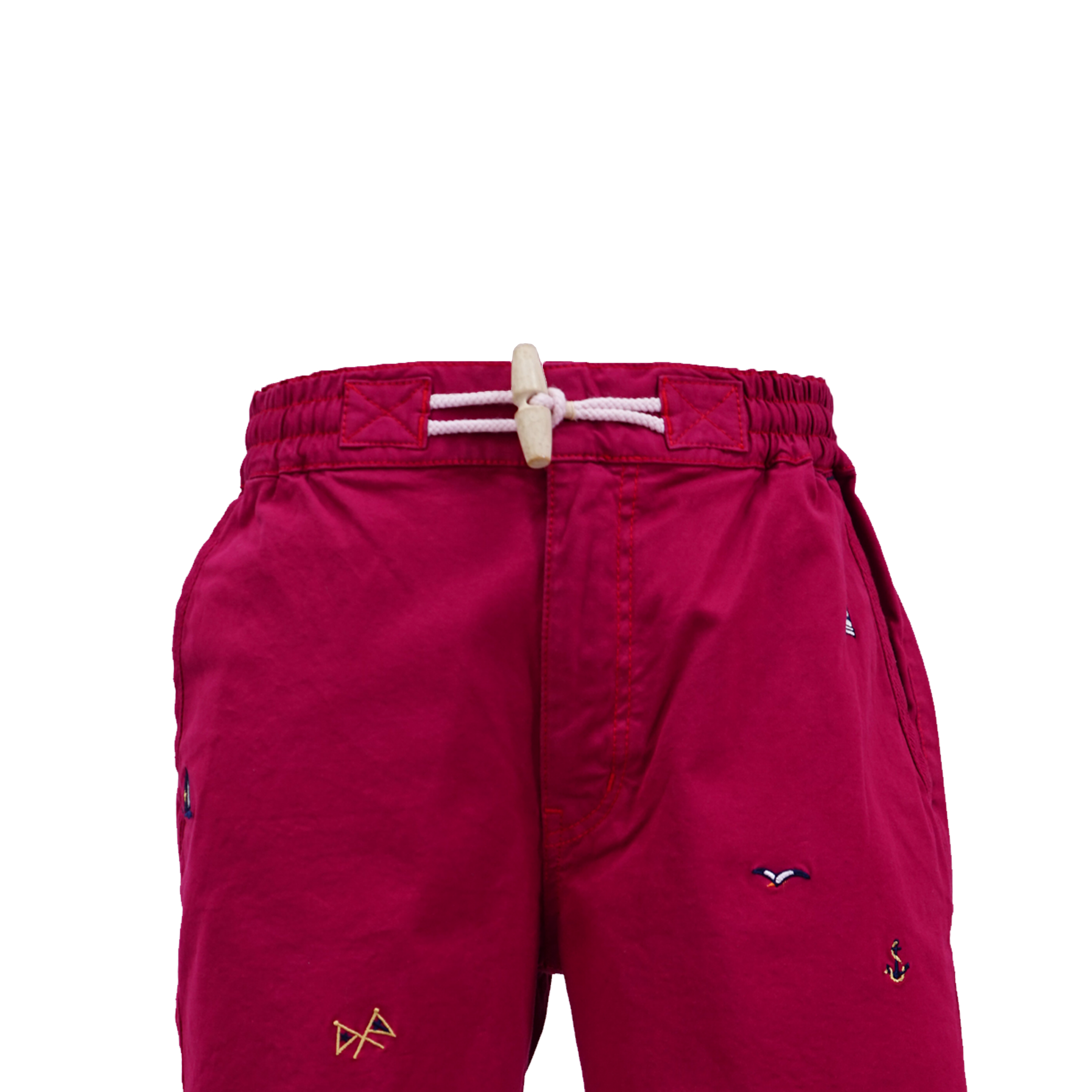 【アウトレット】ショートパンツ 18115510