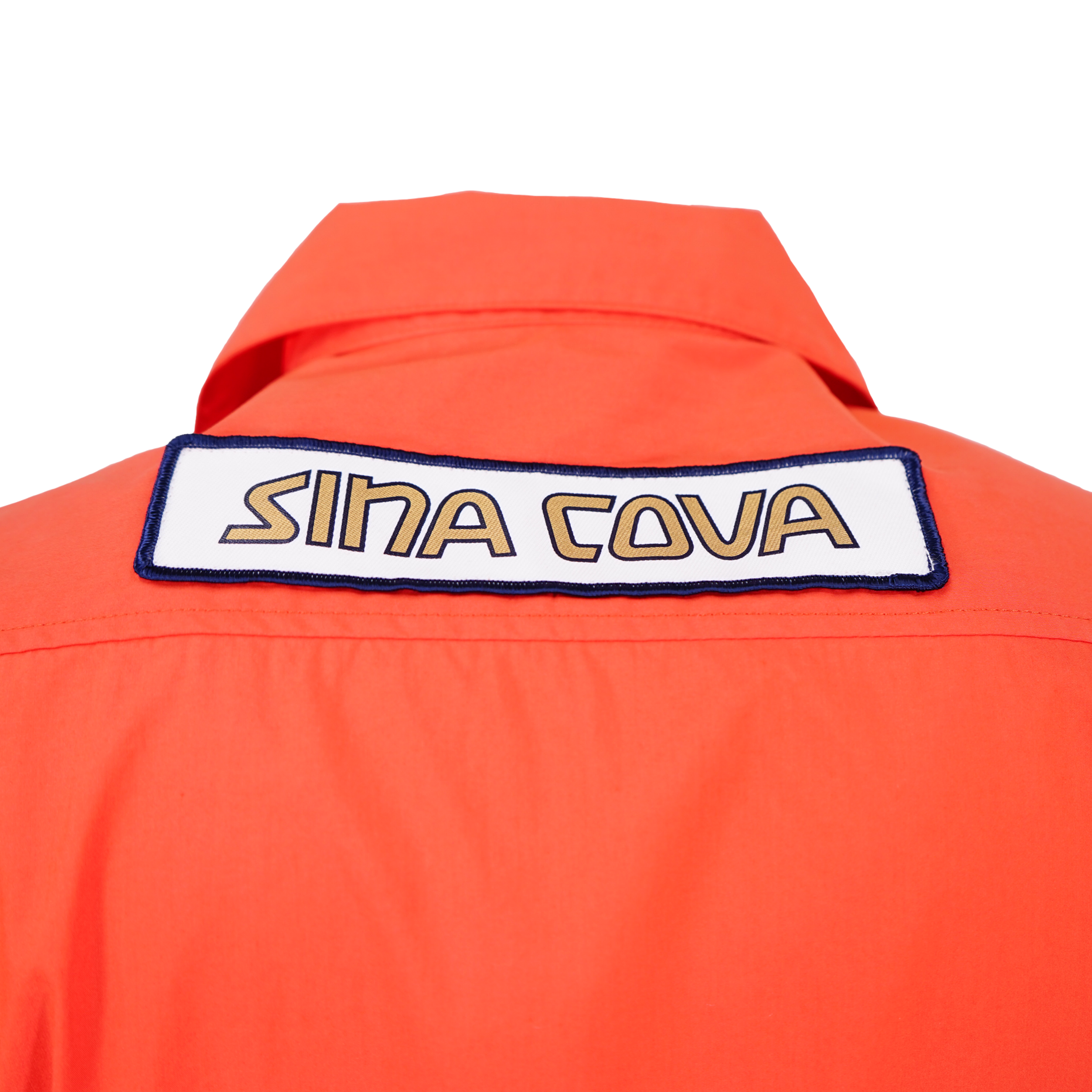 【アウトレット】半袖シャツジャケット 18123510