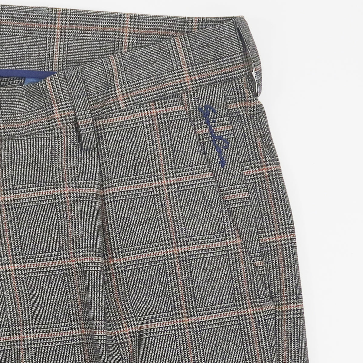 【アウトレット】ワンタックパンツ 18235020