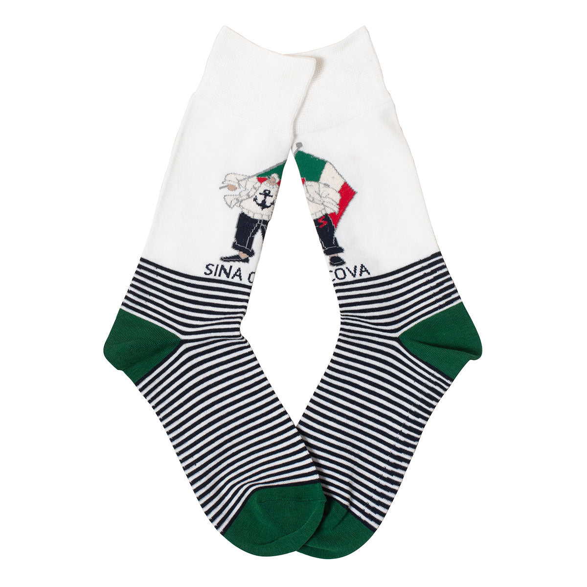 ソックス(25~27㎝)18277400