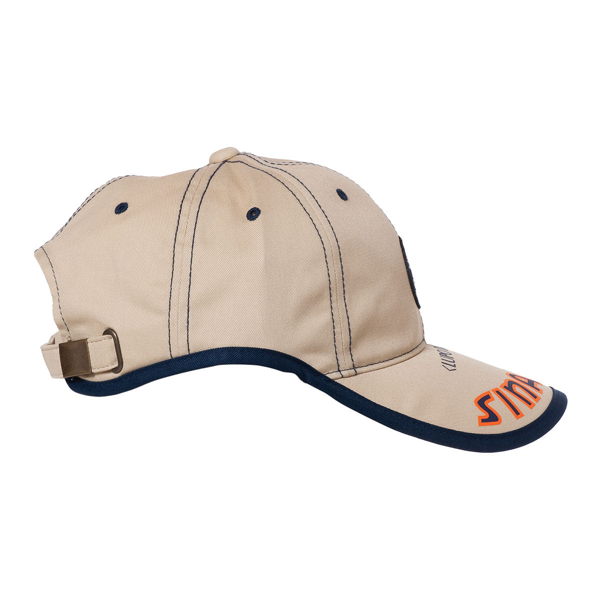 Baseball Cap 10077720
