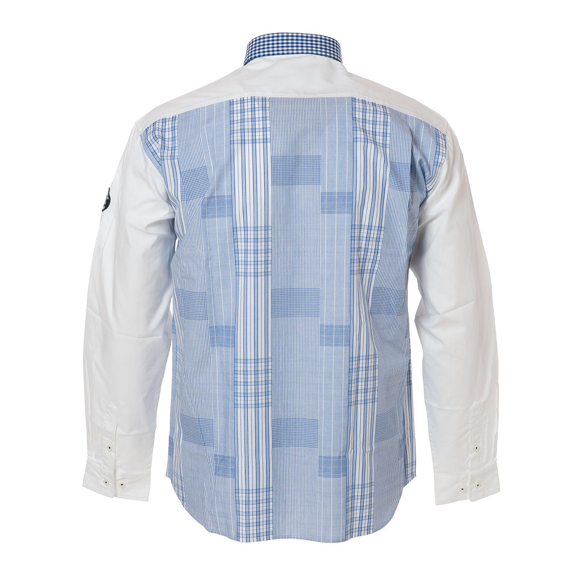 ボタンダウンシャツ 19124010