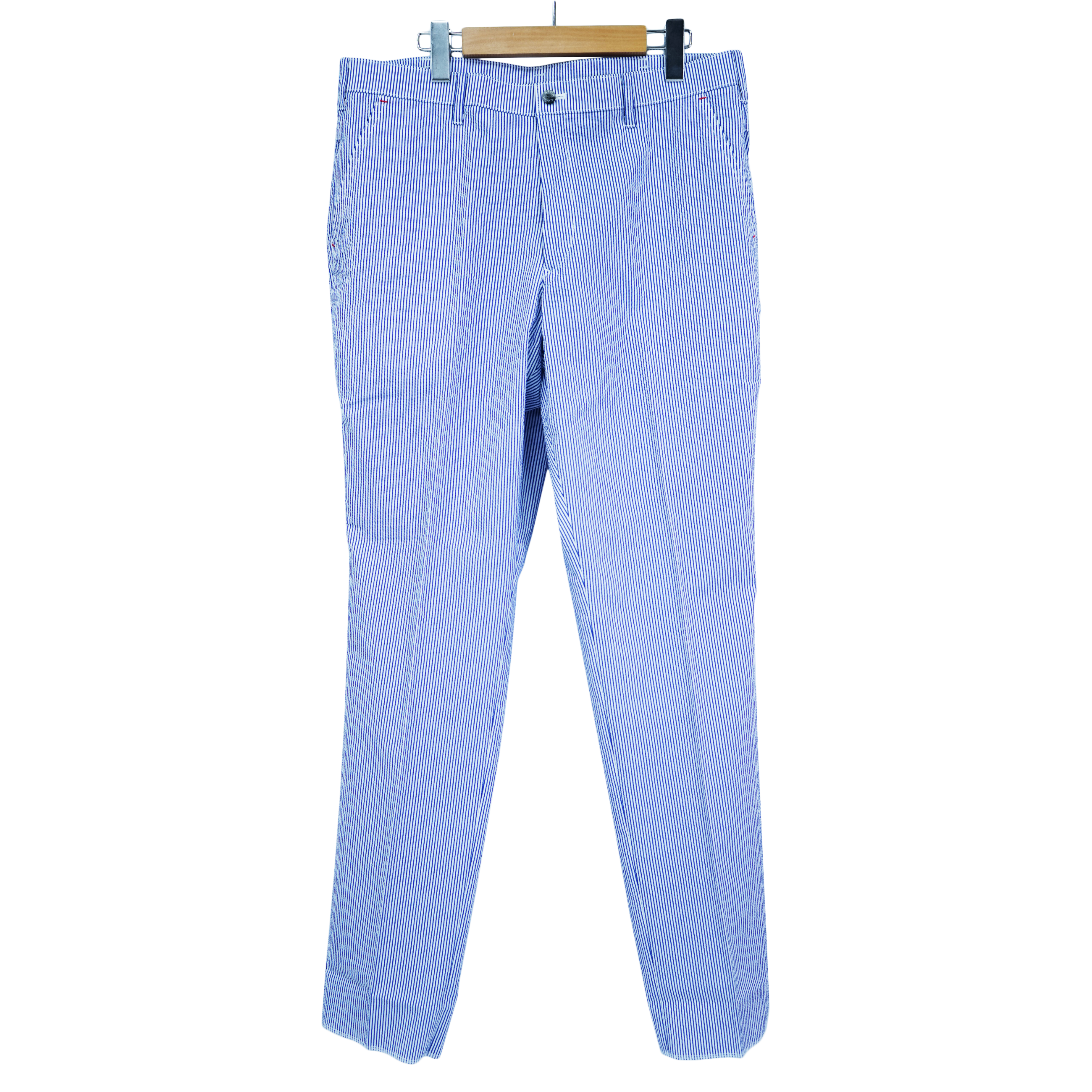 【アウトレット】ノータックパンツ 19155040