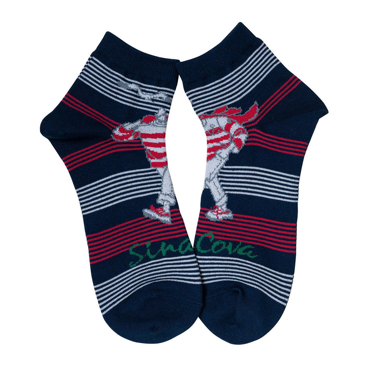 スニーカーソックス(25~27㎝)19177460