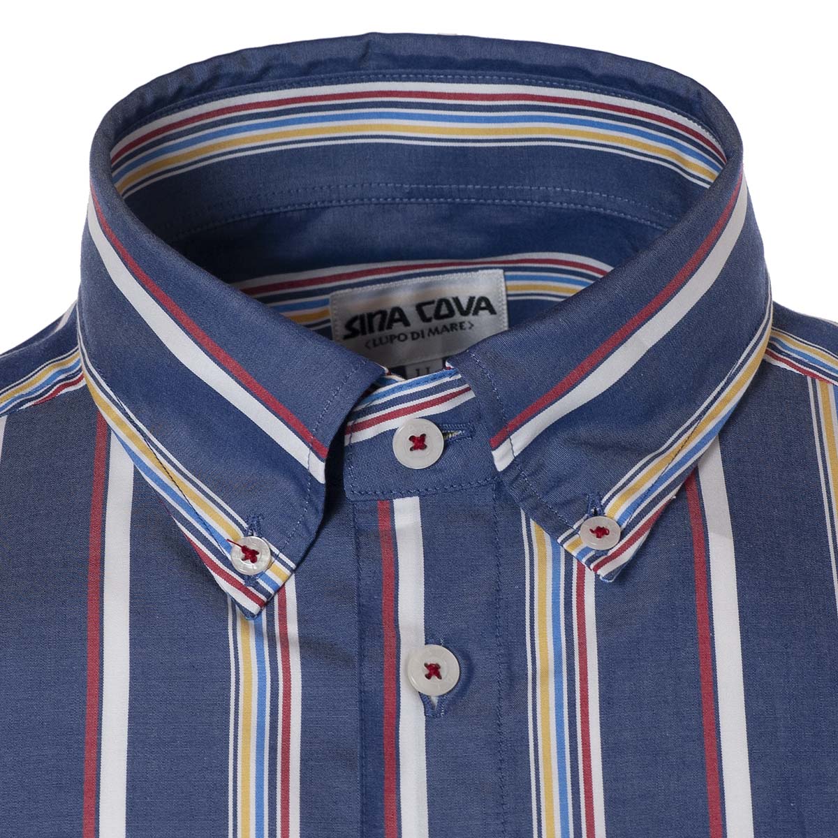 【アウトレット】【公式】シナコバ (SINA COVA) ボタンダウンシャツ 20124010