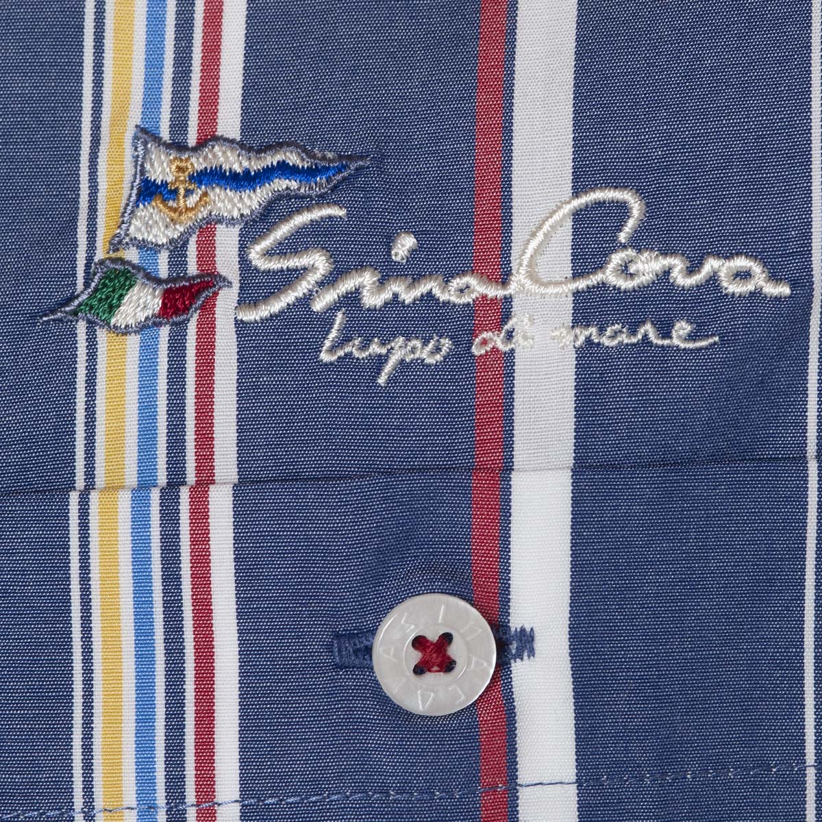 【アウトレット】【公式】シナコバ (SINA COVA) ボタンダウンシャツ 20124010