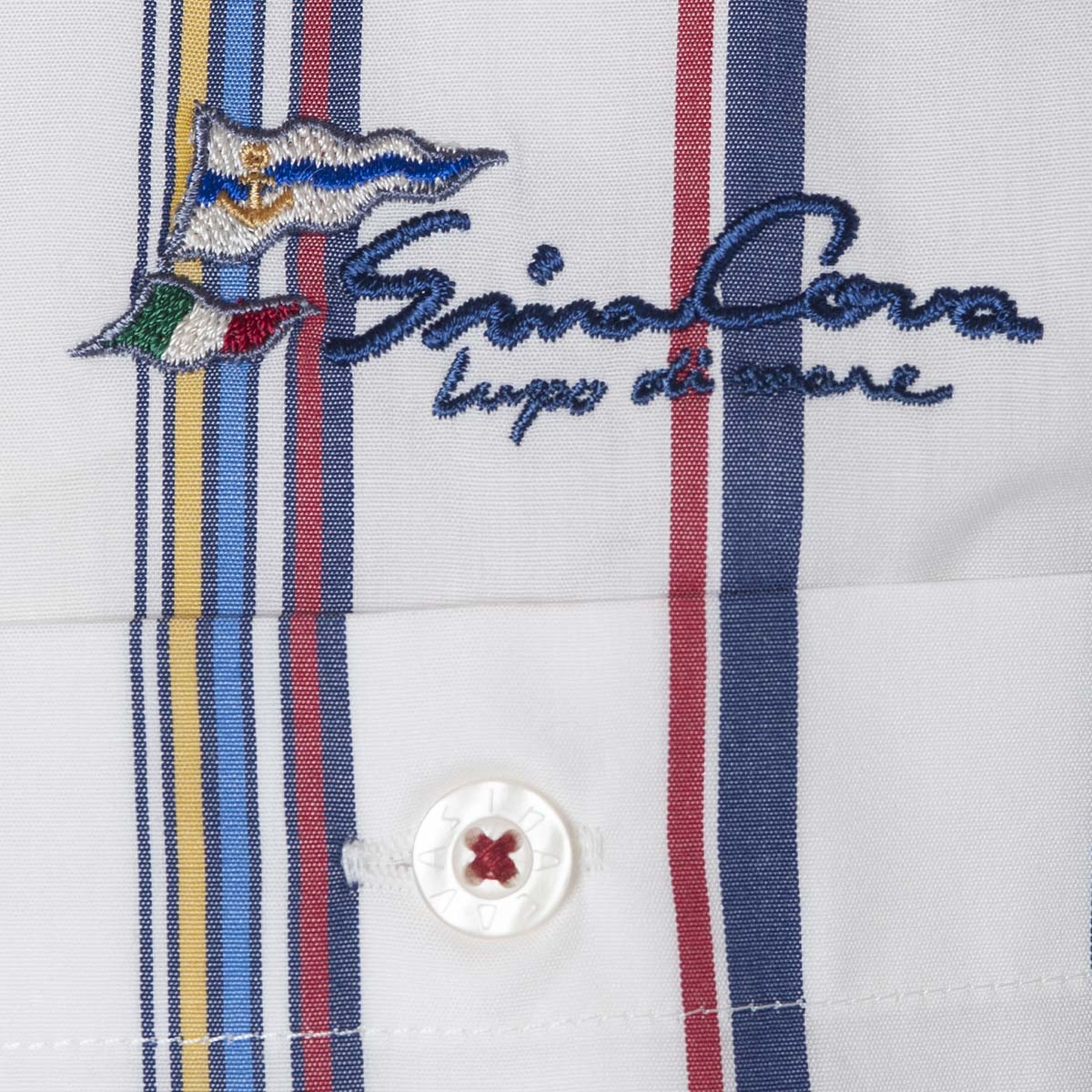 【アウトレット】【公式】シナコバ (SINA COVA) ボタンダウンシャツ 20124010