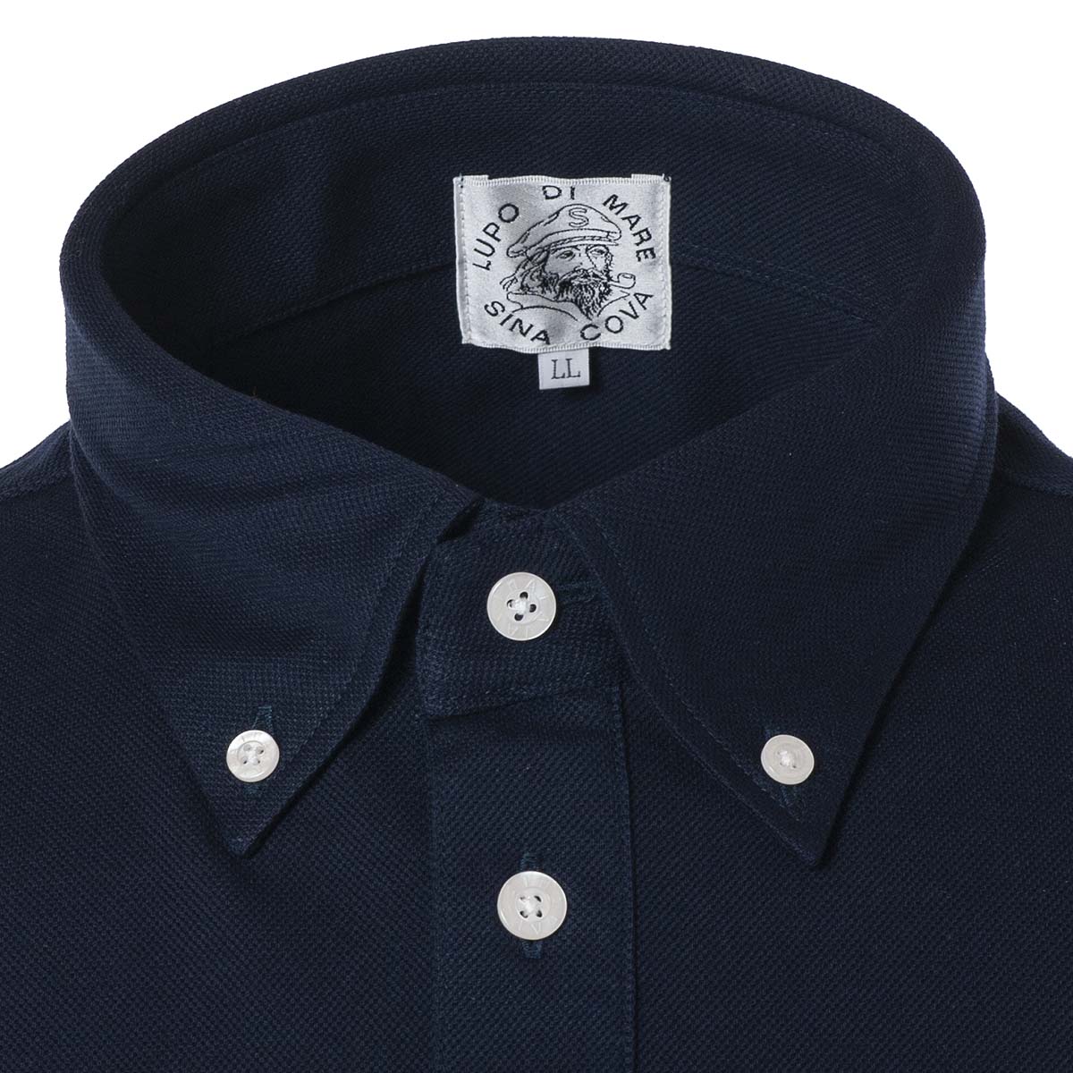 【アウトレット】半袖ポロシャツ 20130510