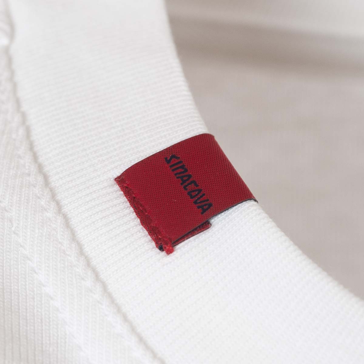 女款短袖T卹 20180540