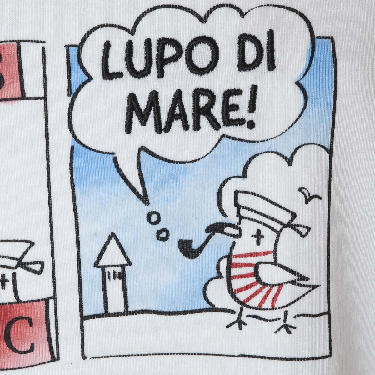 女款短袖T卹 20180540