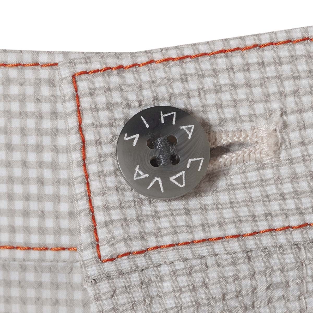 ノータックパンツ 20155030