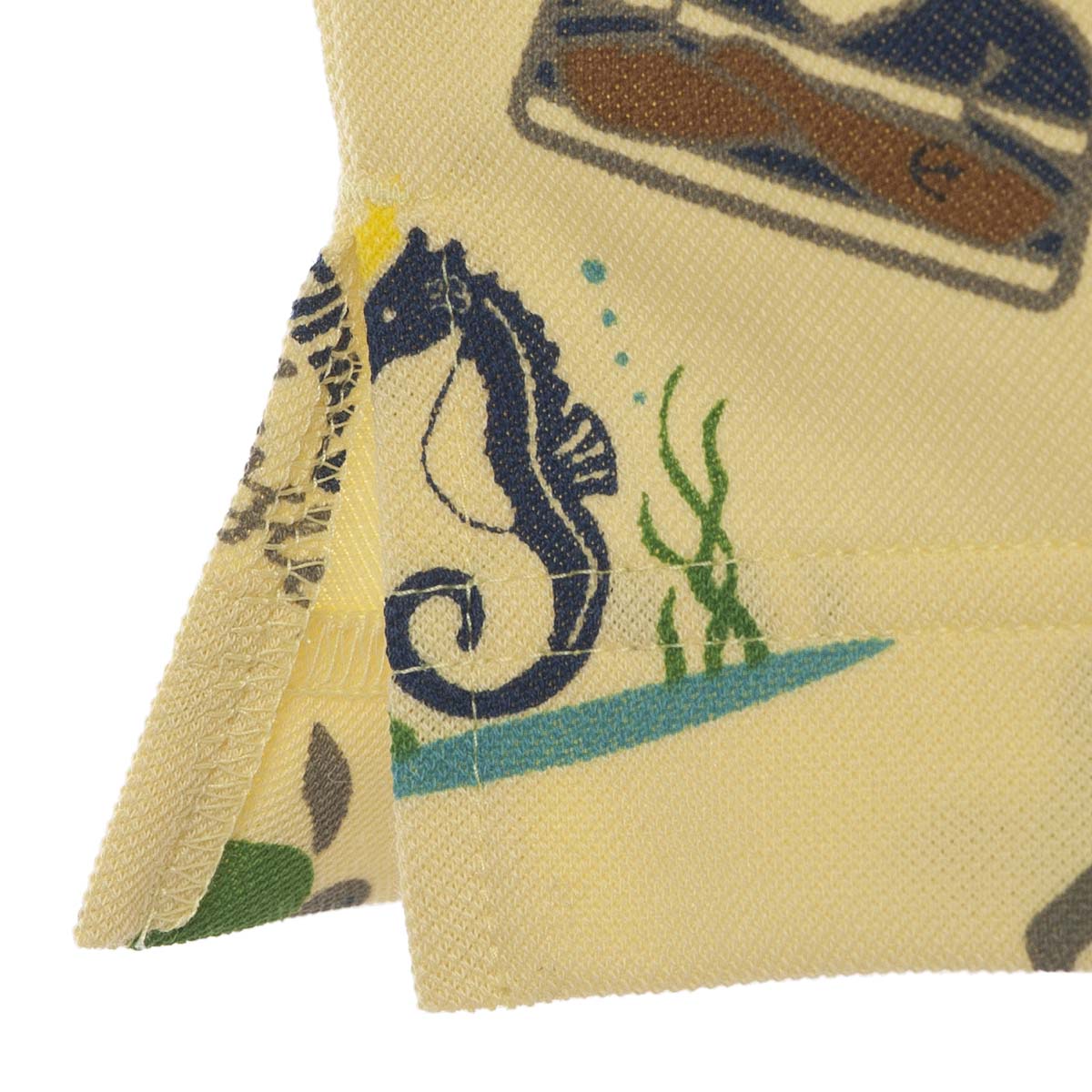 【アウトレット】半袖プルオーバー 20150530