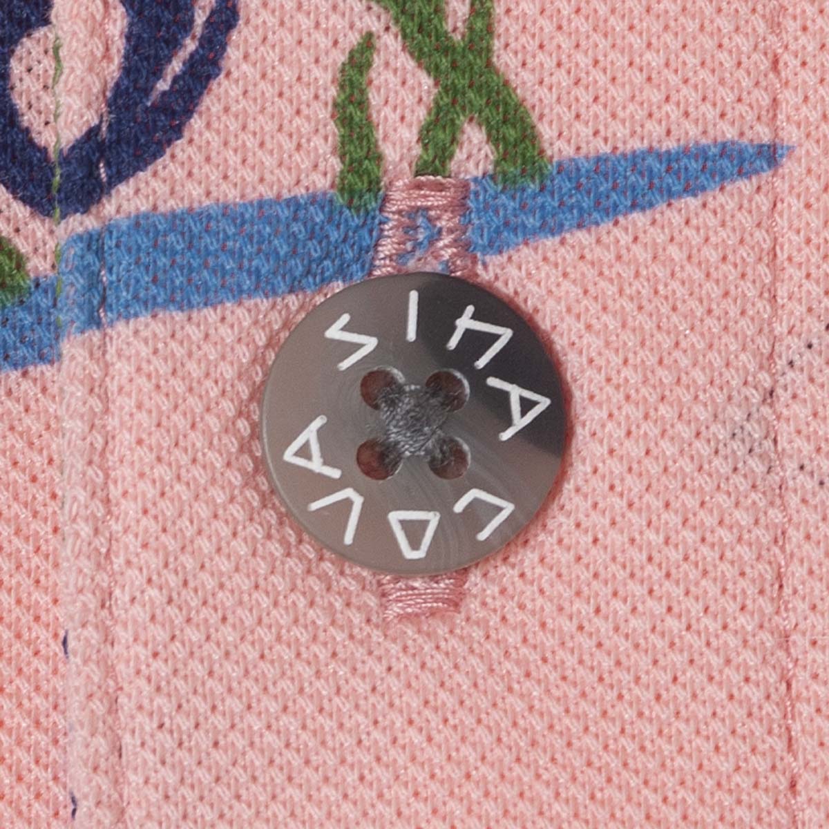 【アウトレット】半袖プルオーバー 20150530