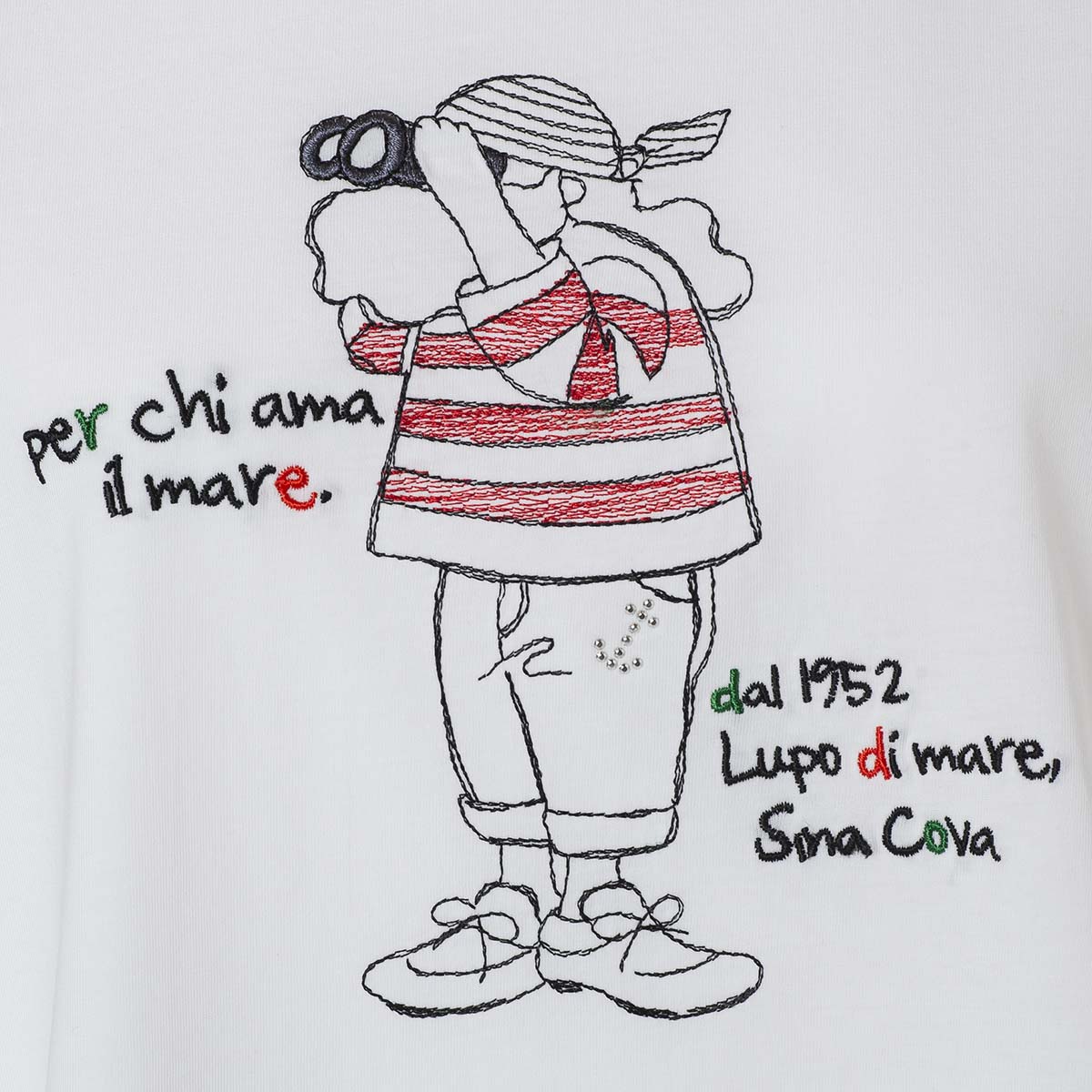 女款短袖T卹 20180580