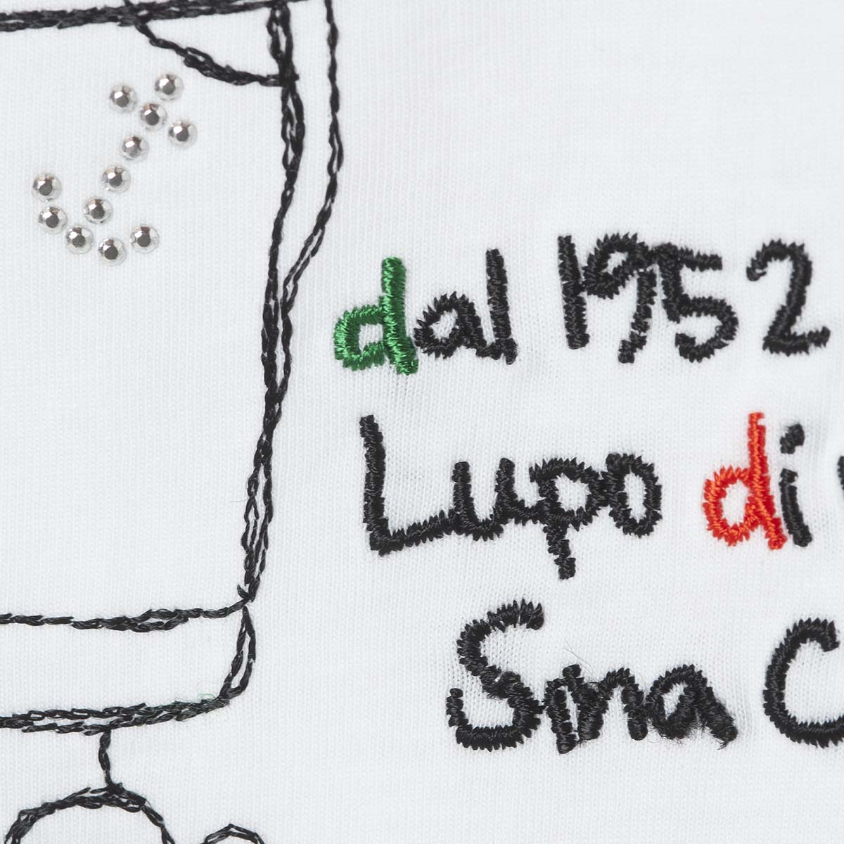 女款短袖T卹 20180580