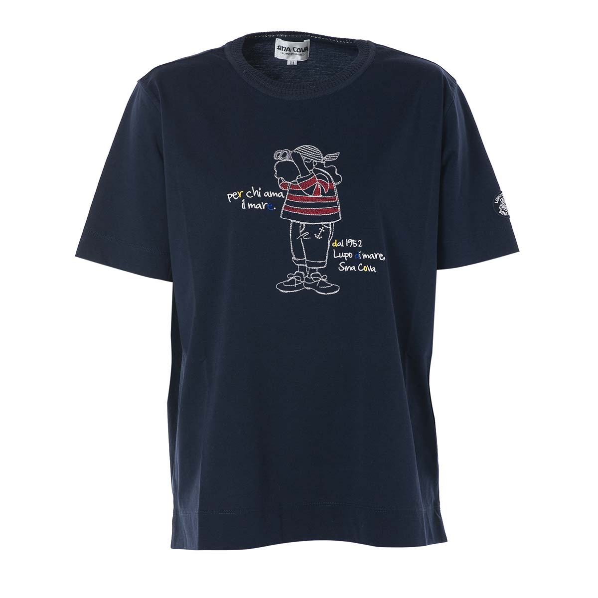 女款短袖T卹 20180580