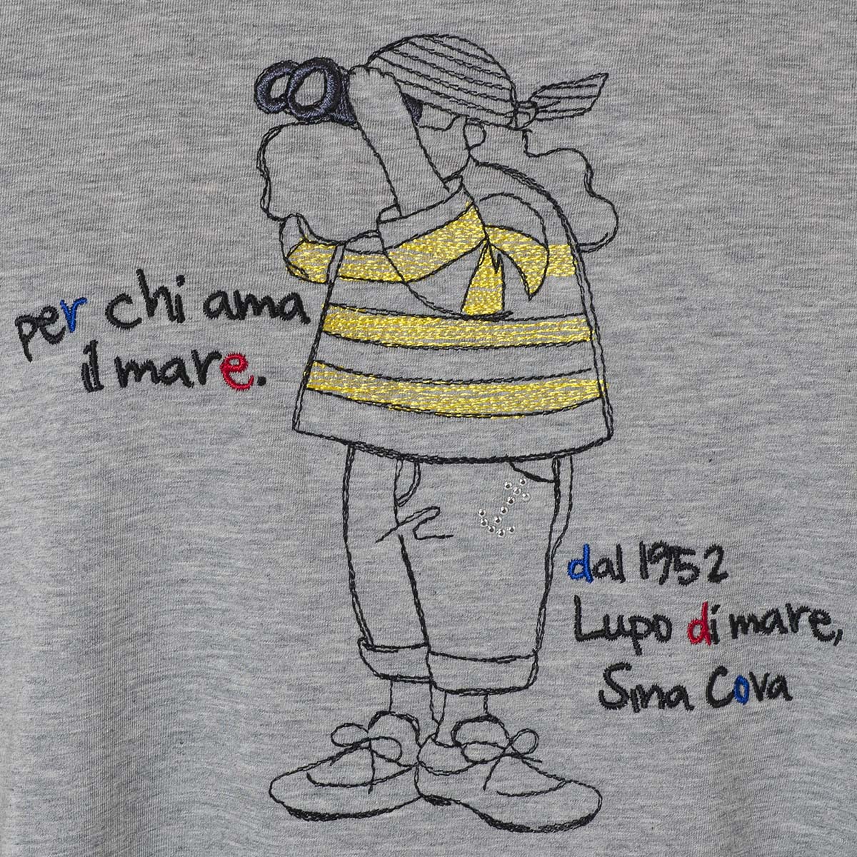 女款短袖T卹 20180580