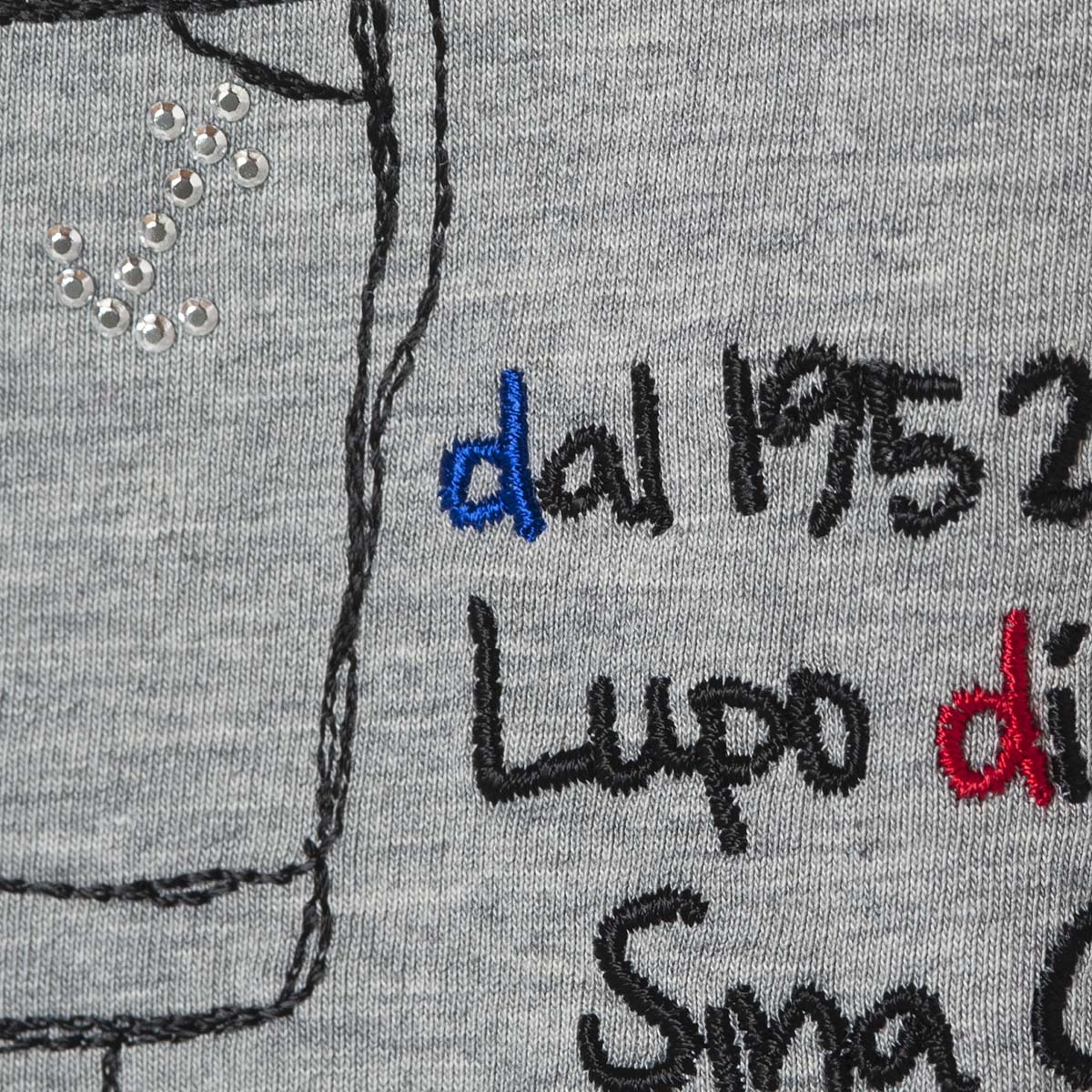 女款短袖T卹 20180580