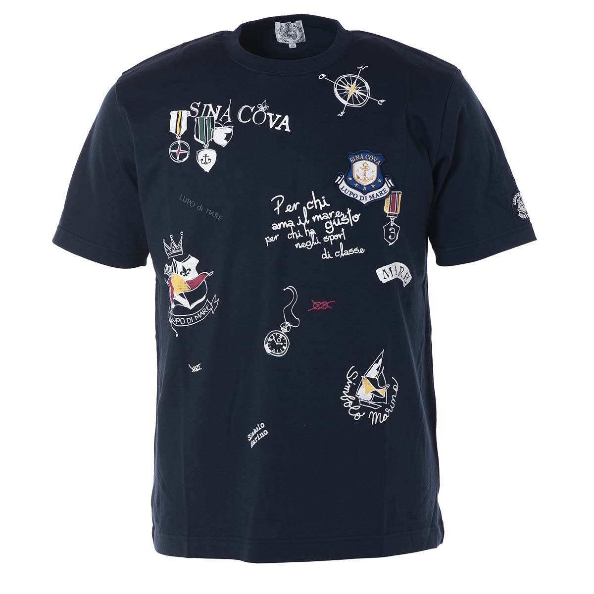 キングサイズTシャツ 20110576