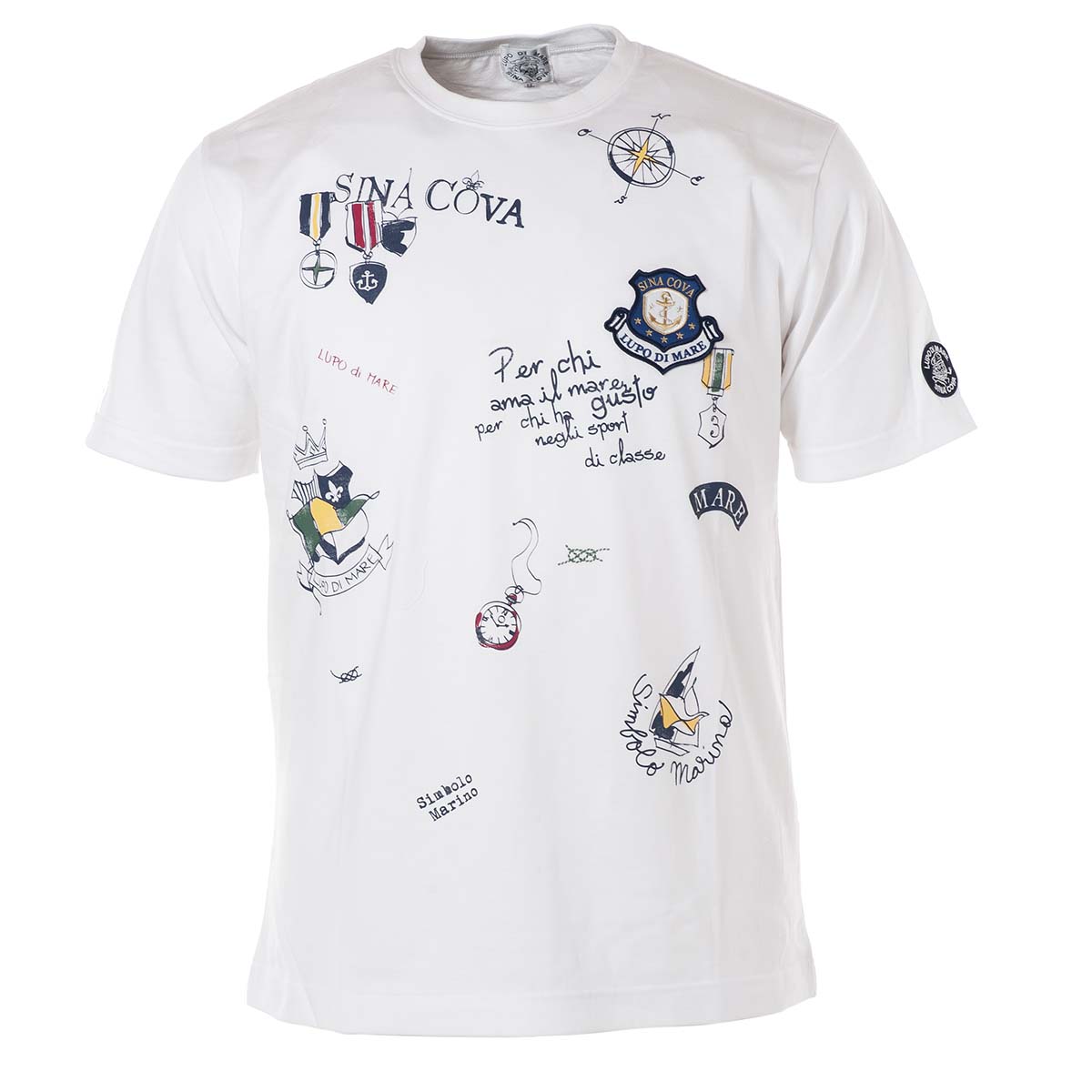 キングサイズTシャツ 20110576