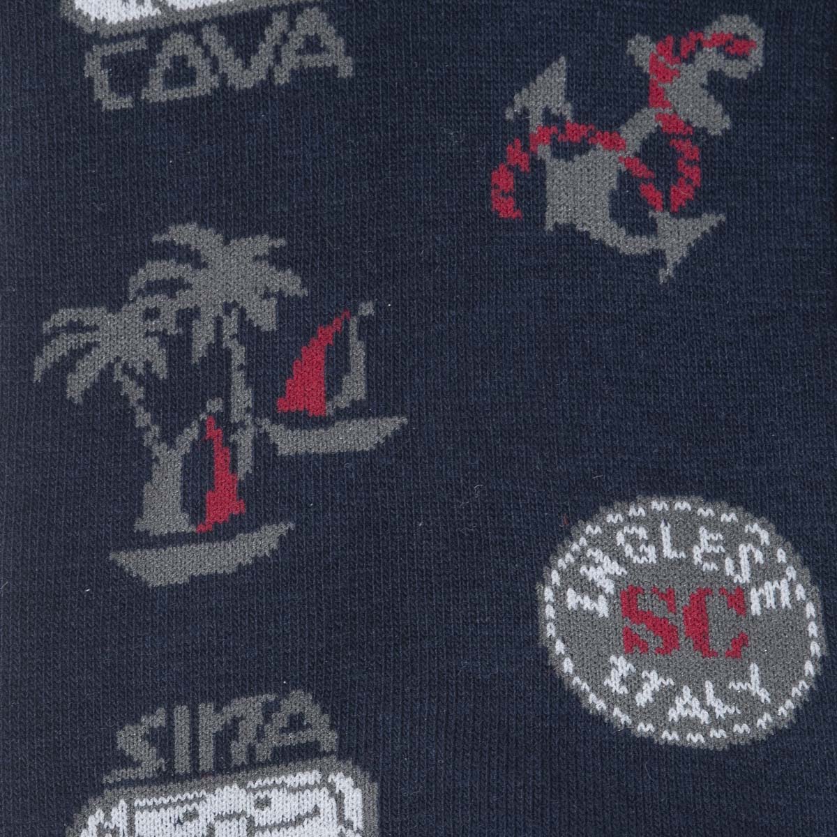 Sneaker socks (25-27㎝) 20177480