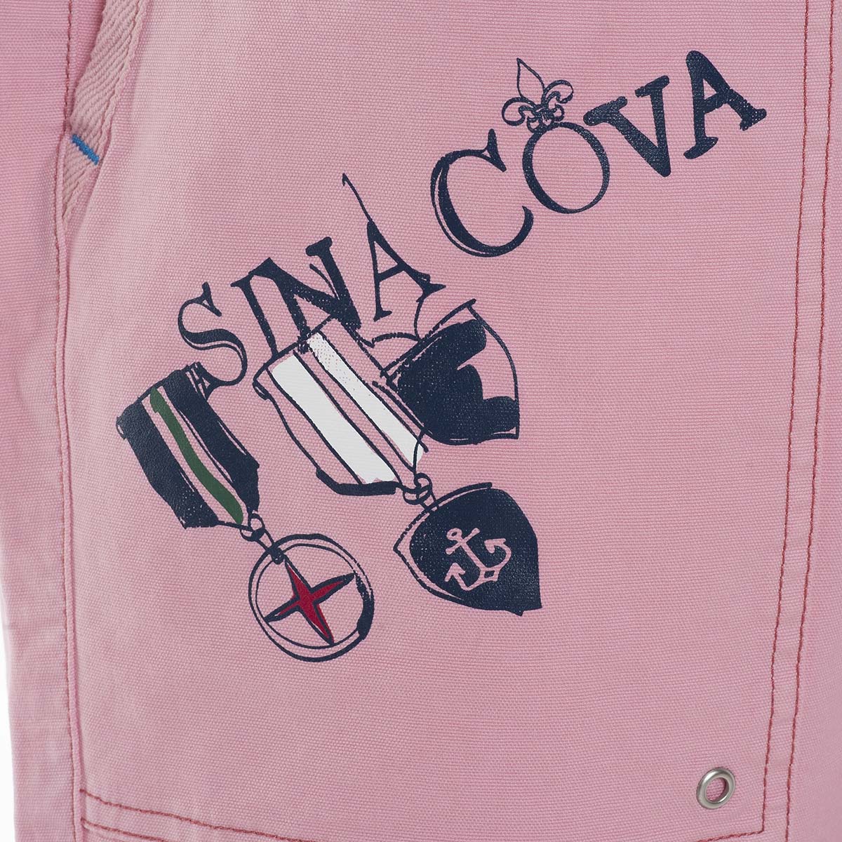 Short pants 20115510