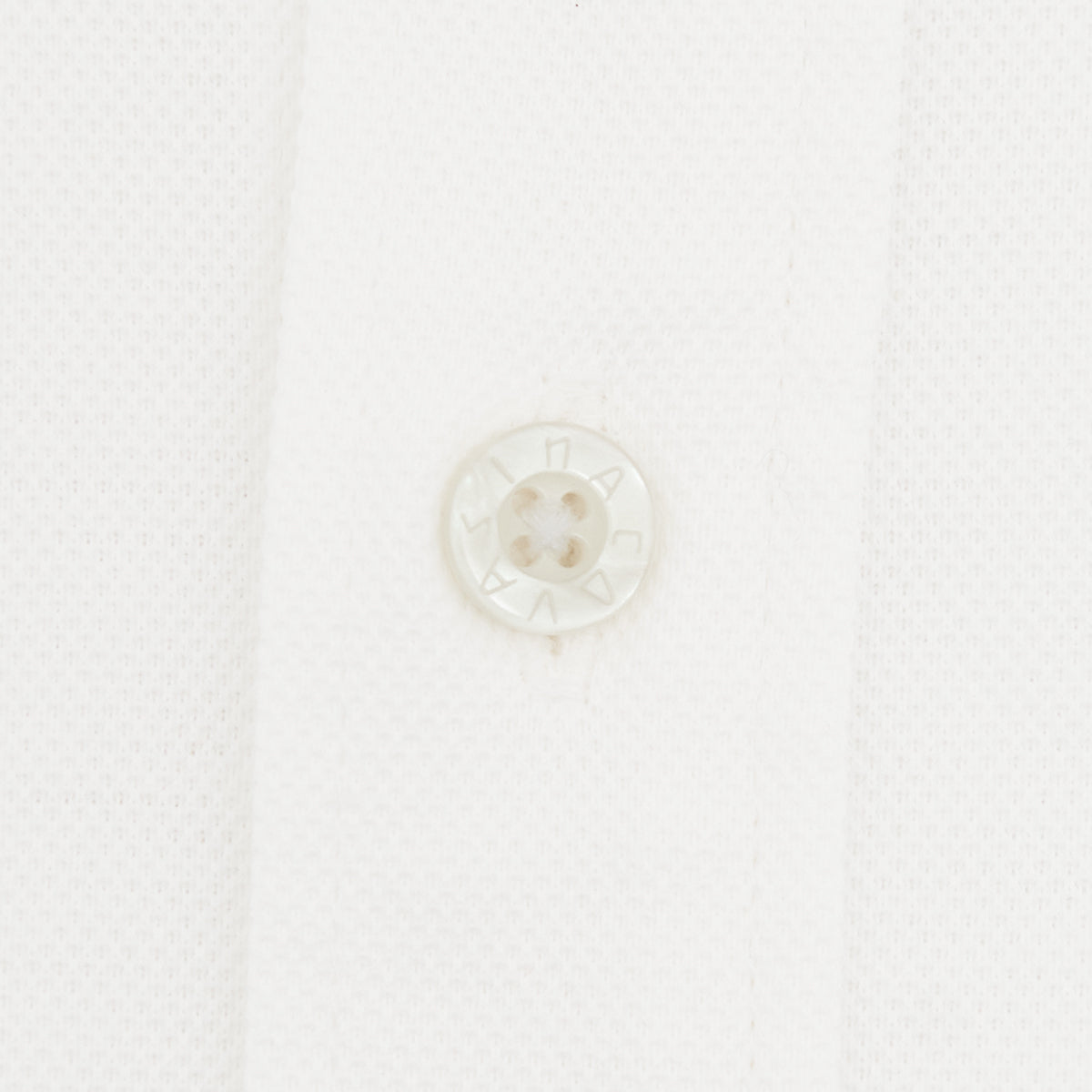 Short -sleeved button down shirt 20134510