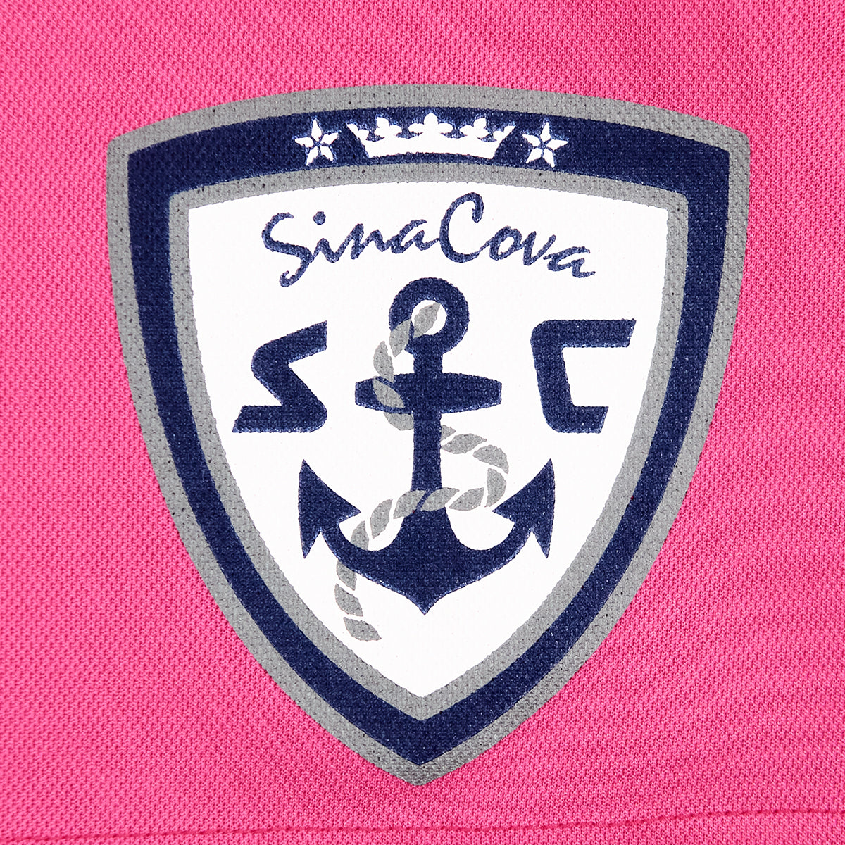 【アウトレット】【公式】シナコバ (SINA COVA) 半袖 プルオーバー 20150550