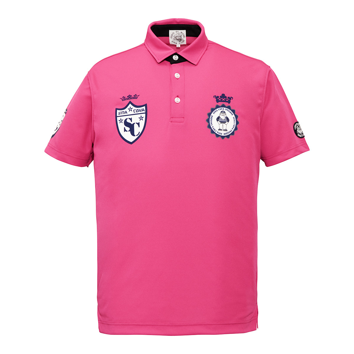 【アウトレット】【公式】シナコバ (SINA COVA) 半袖 プルオーバー 20150550