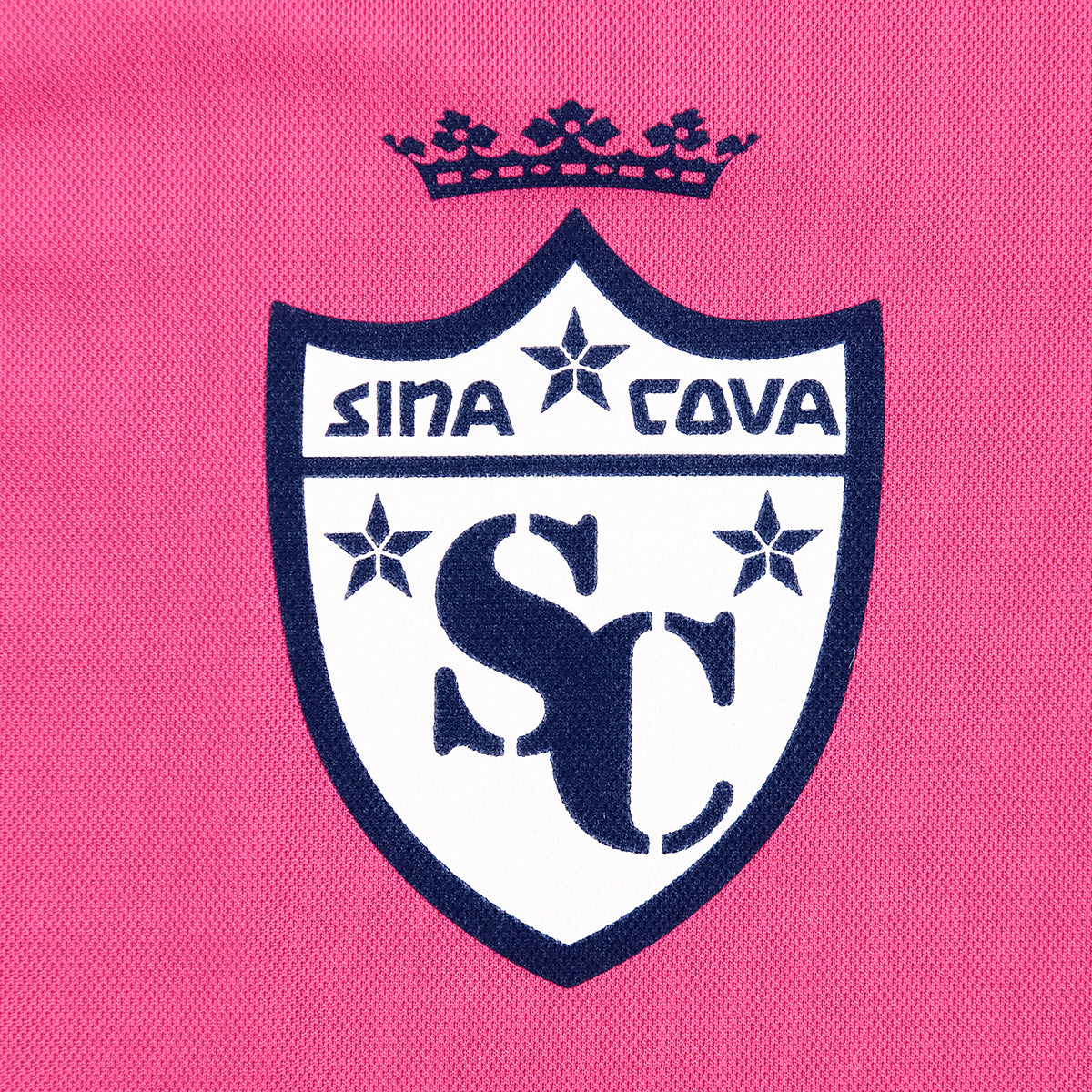 【アウトレット】【公式】シナコバ (SINA COVA) 半袖 プルオーバー 20150550