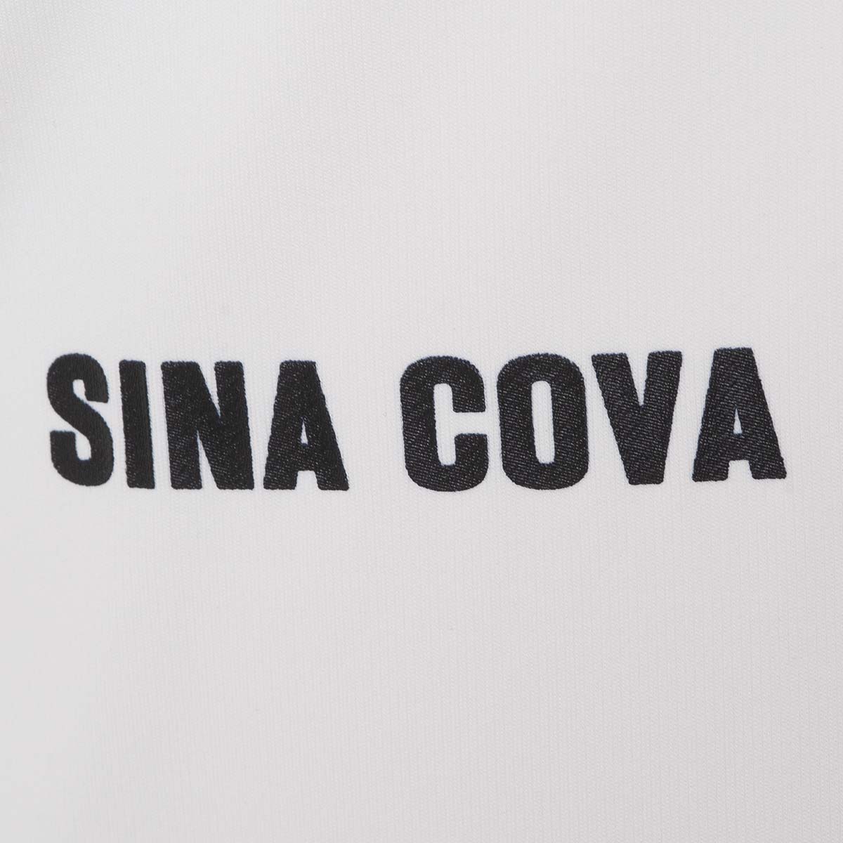 Half ZIP Short Sleeve Shirt 21150520