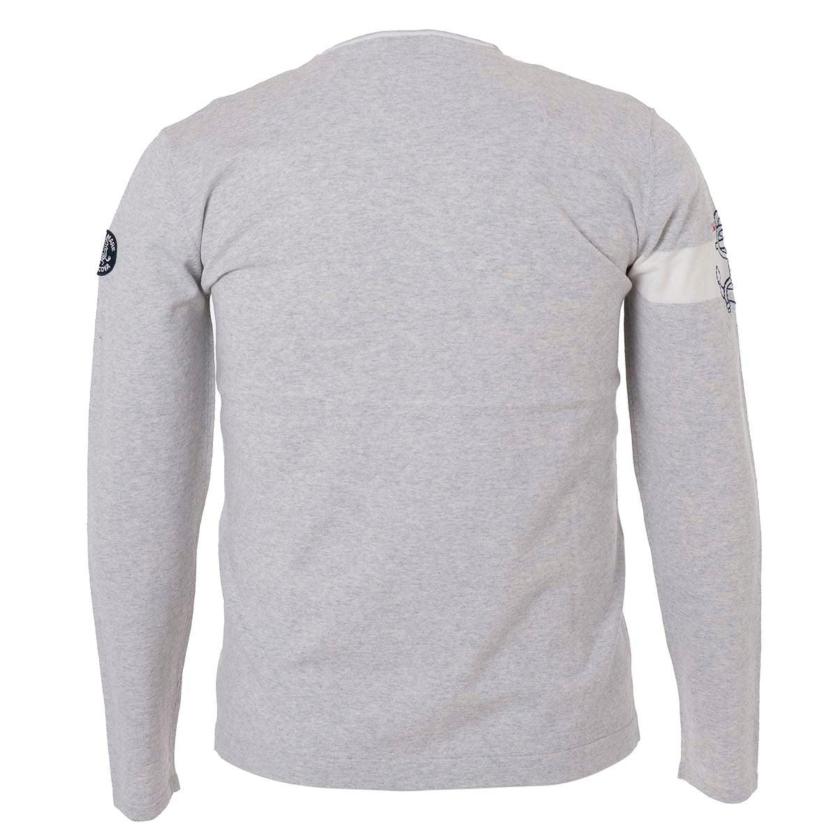 Vネックセーター 21132010 - SINA COVA