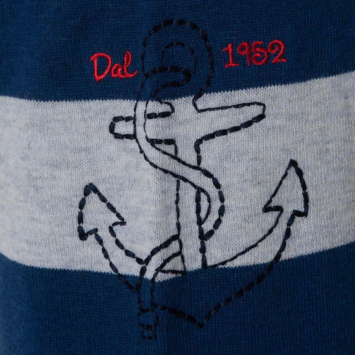 Vネックセーター 21132010 - SINA COVA