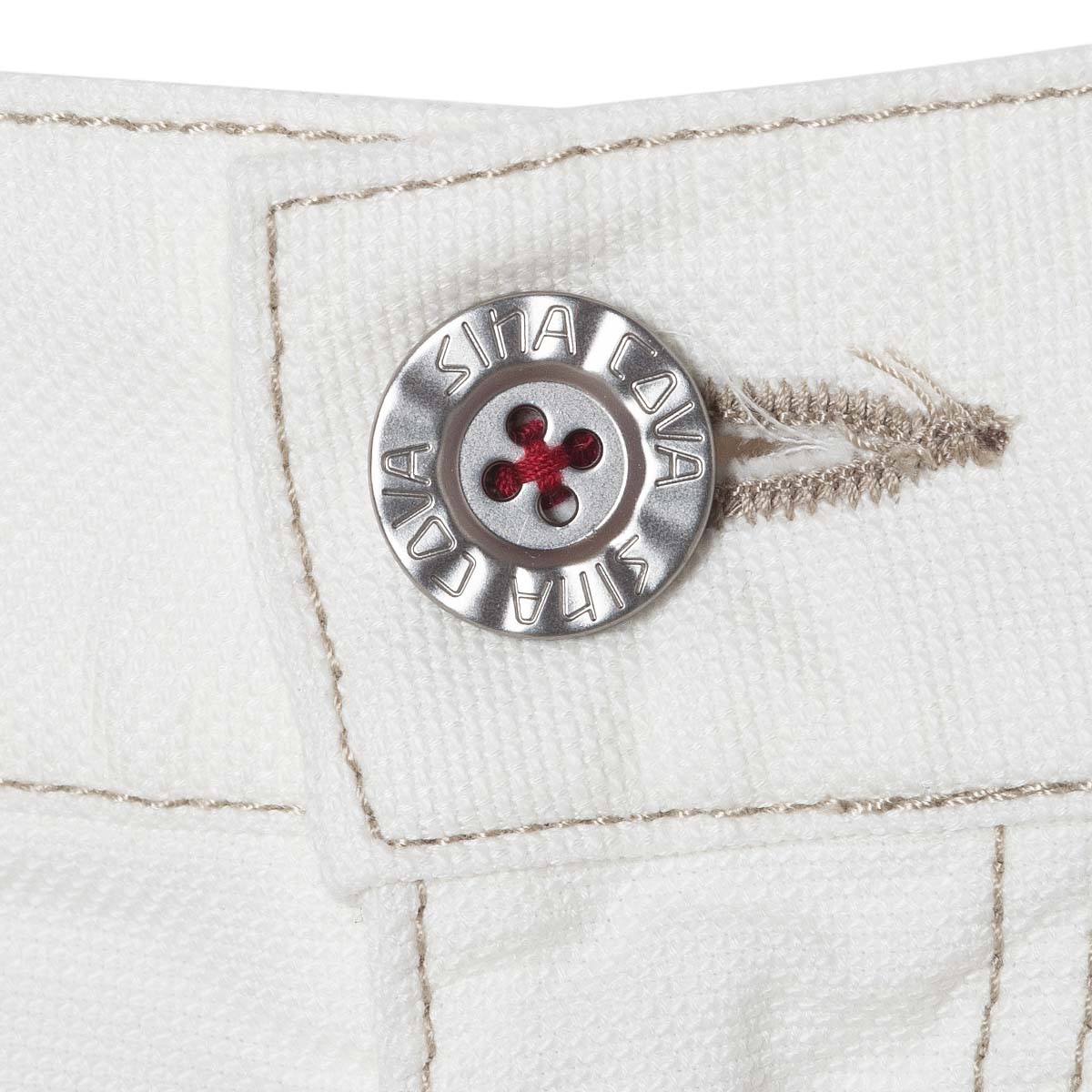 No Taack Tapard Pants 21115020