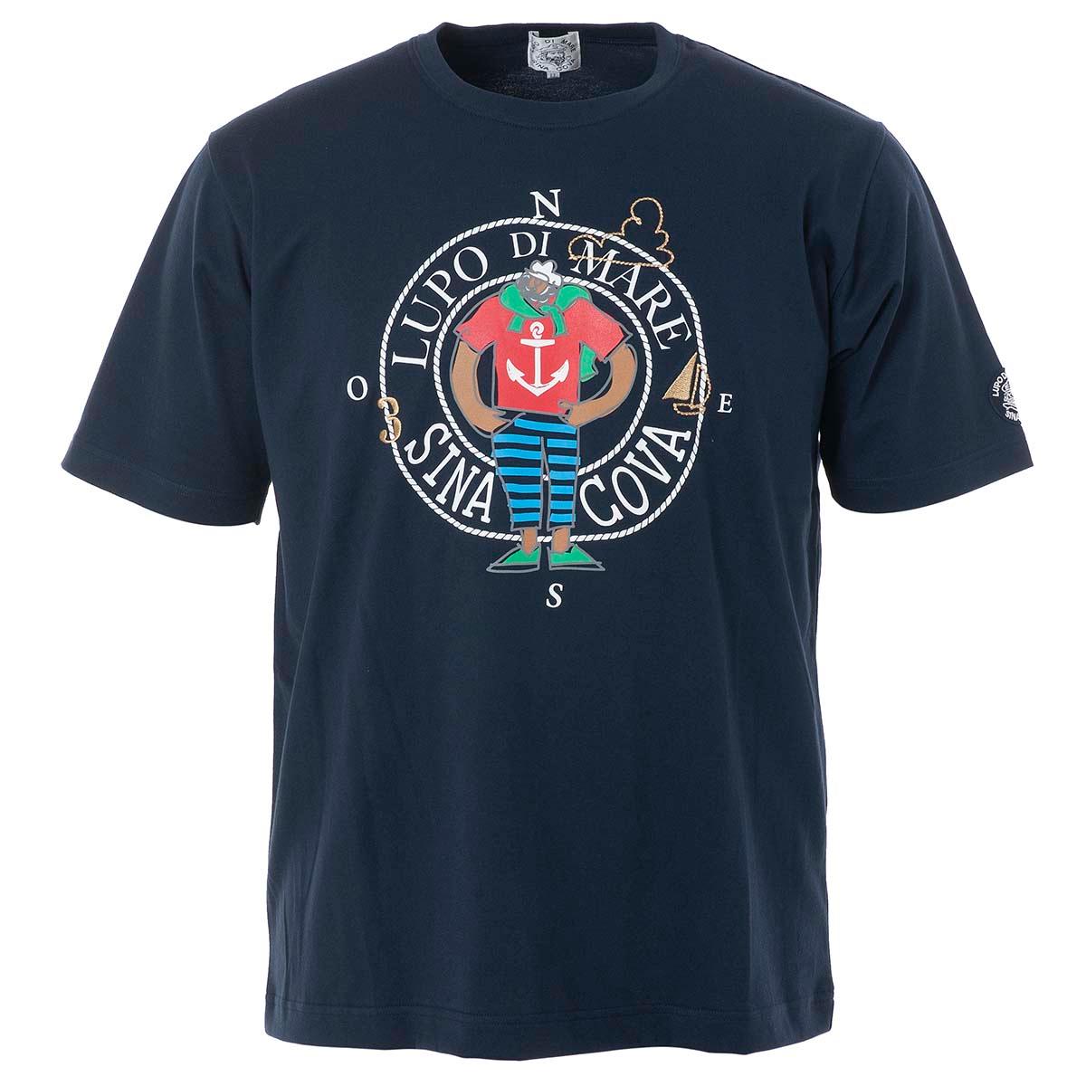 Tシャツ 21120530 - SINA COVA