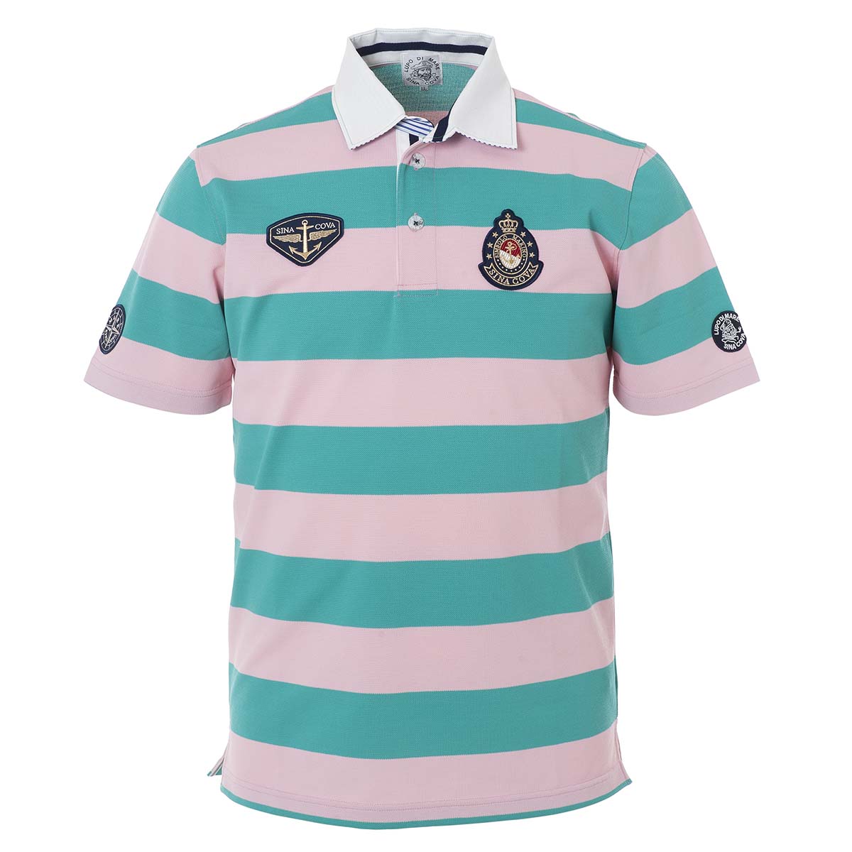 Lager shirt 21110510