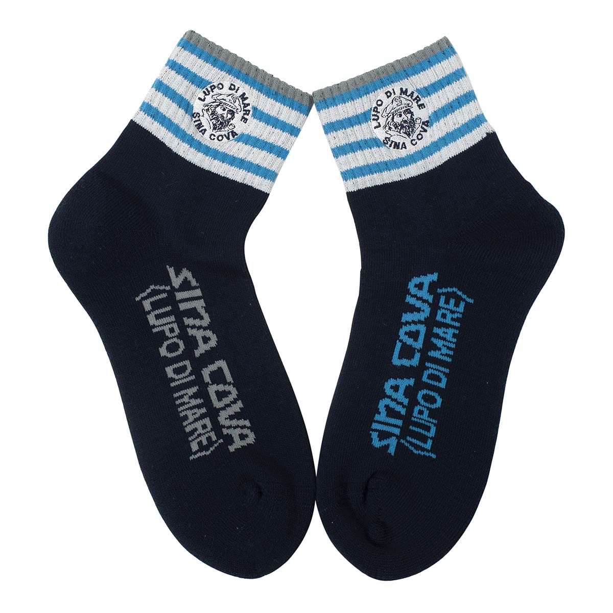 シナコバ(SINA COVA)スモールソックス (23~25cm) 21178408