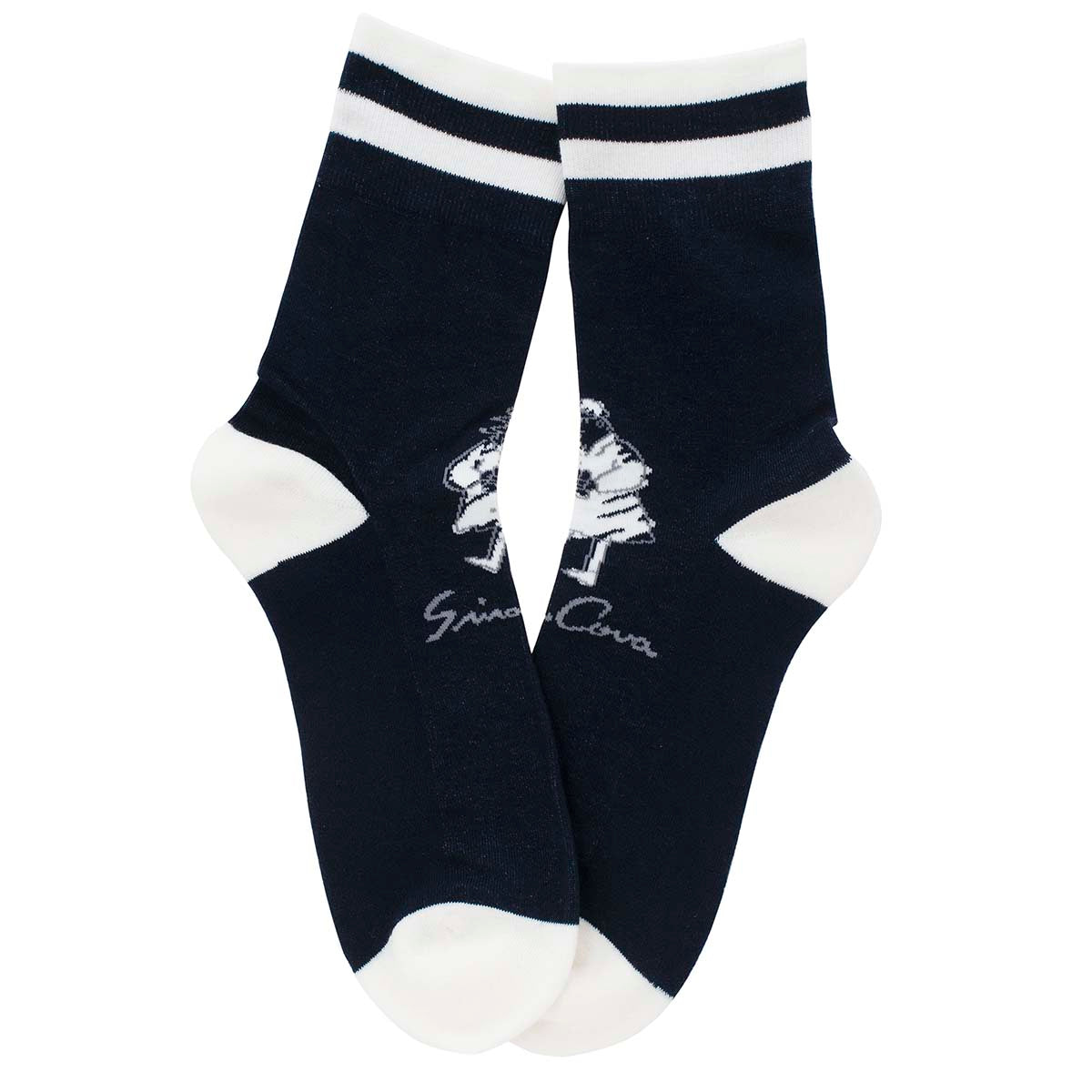 スニーカーソックス (25~27㎝) 21277410