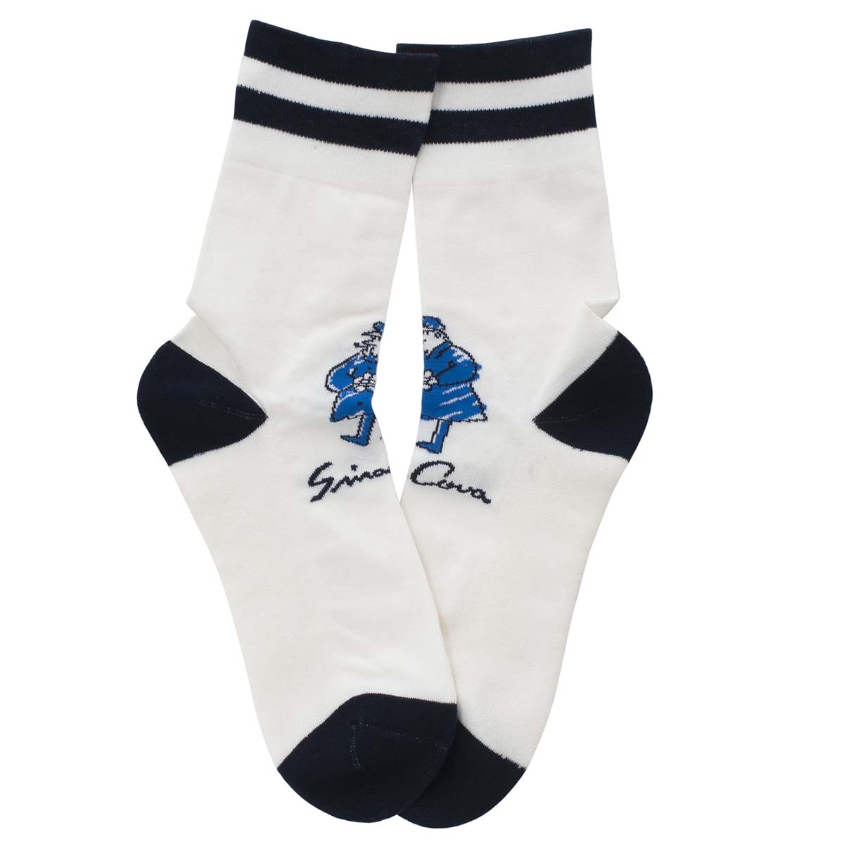 スニーカーソックス (25~27㎝) 21277410