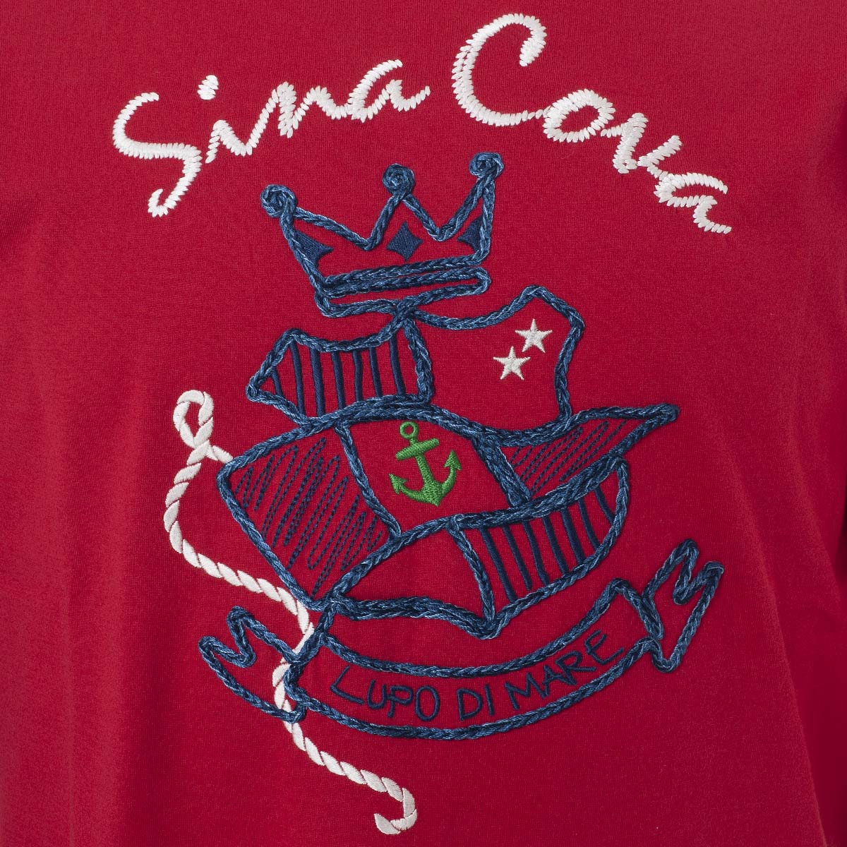 Long sleeve T -shirt 21210010